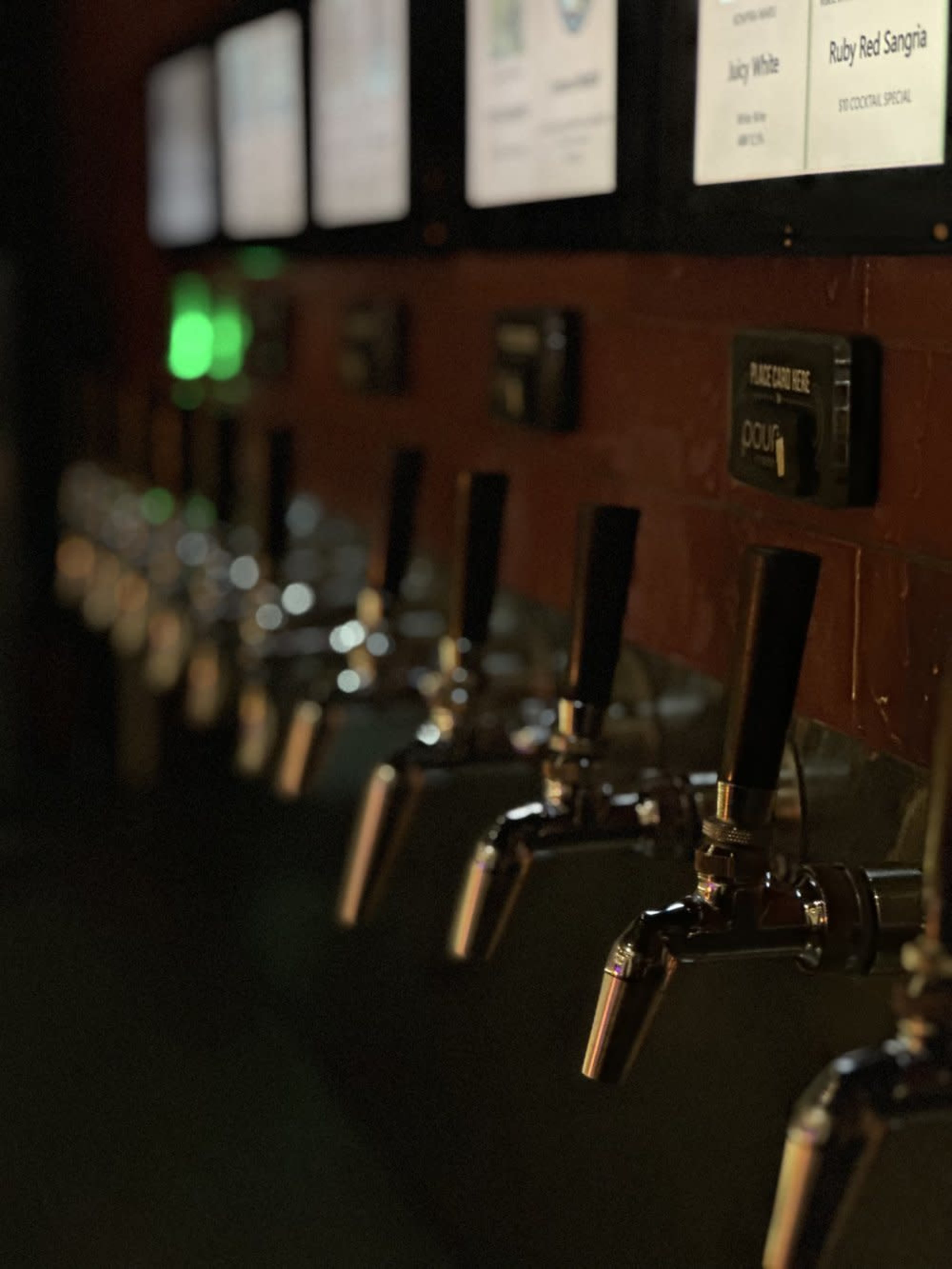 Buddy's Bar Image in Newtown, Newtown, NSW