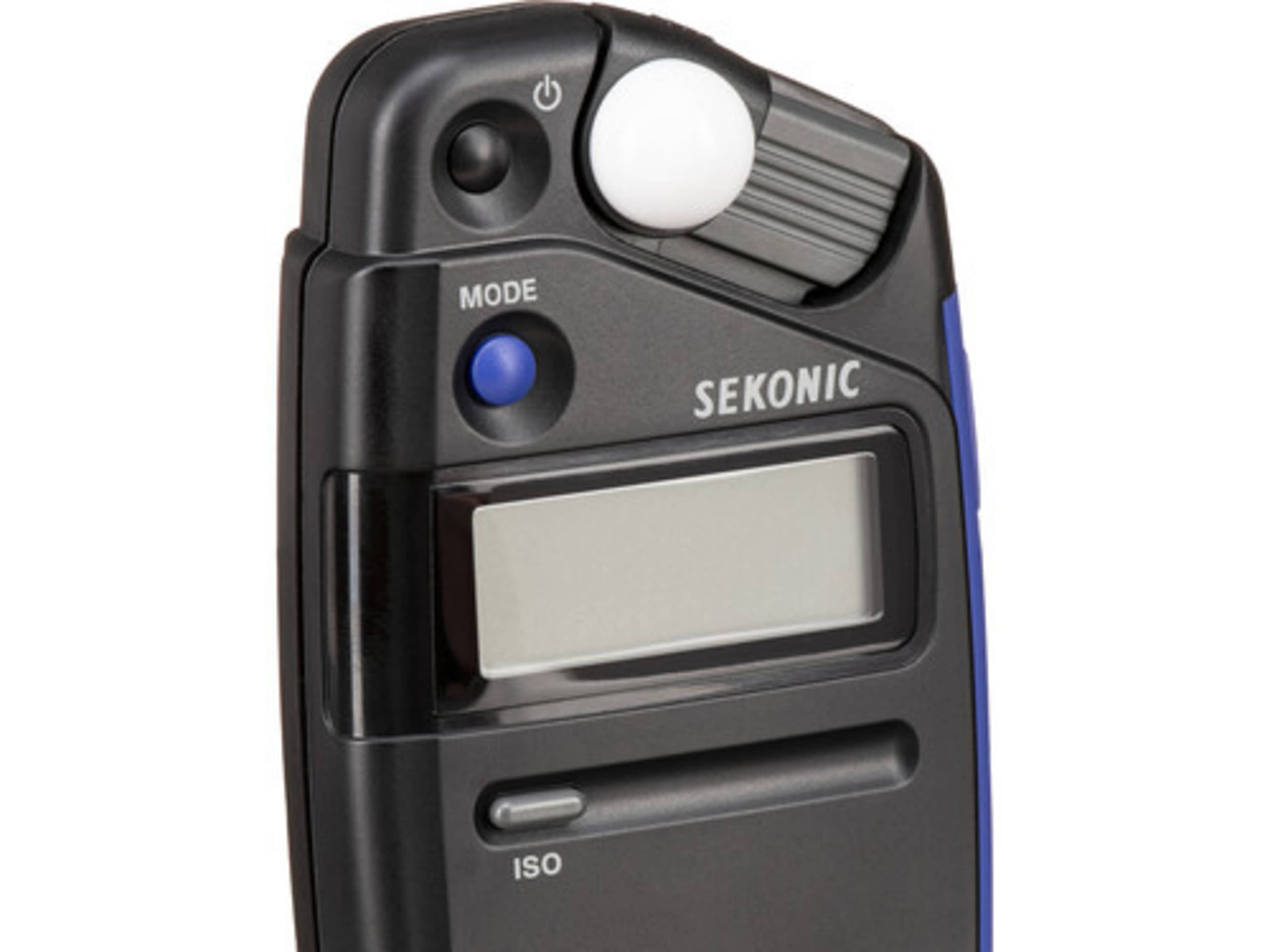 Sekonic L-308X-U Flashmate Light Meter