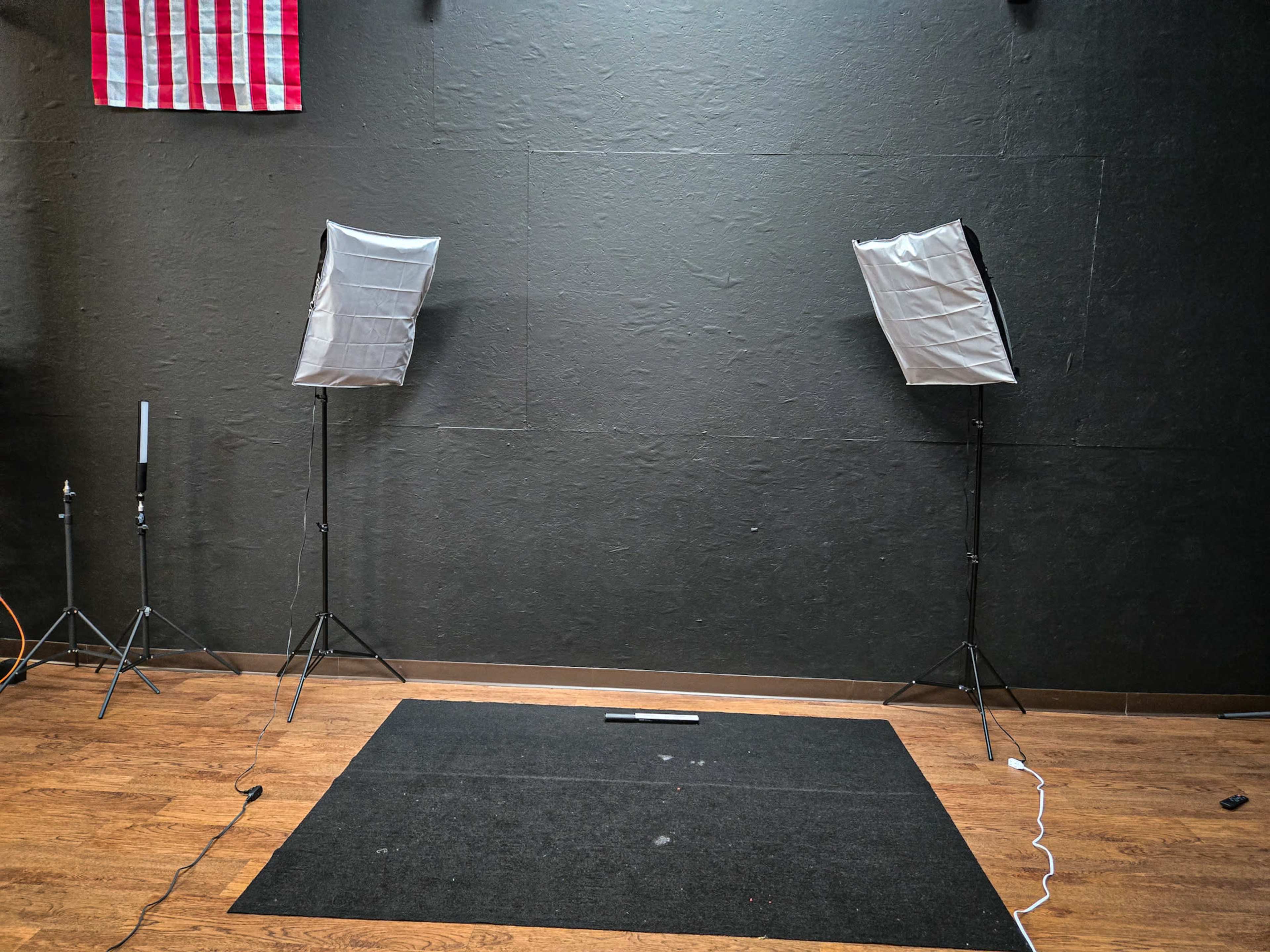 Studio 401 at DC Sports Complex Image in Dallastown, Dallastown, PA