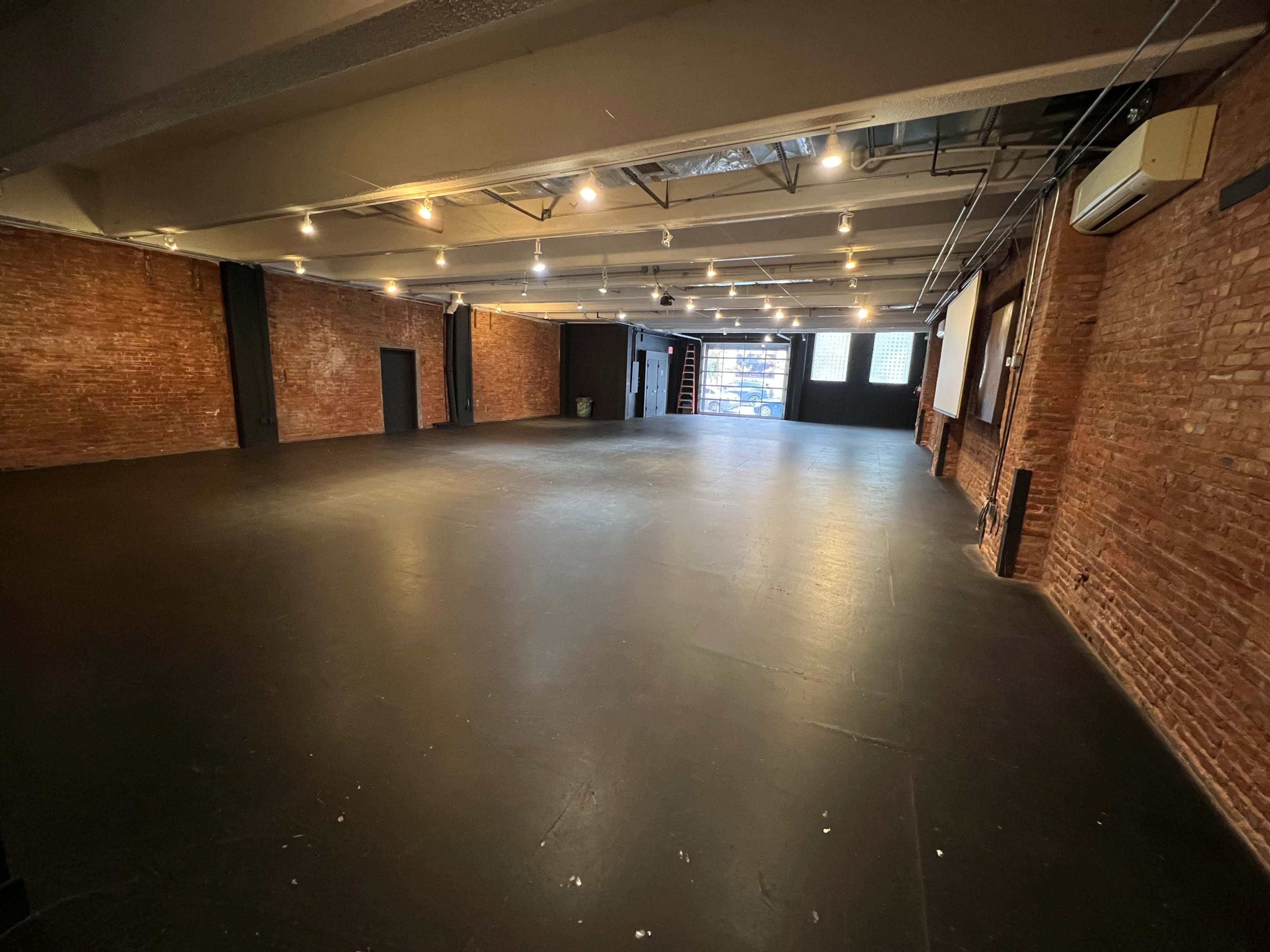 Clinton Hill Studio 1 Image in Clinton Hill, Brooklyn, NY