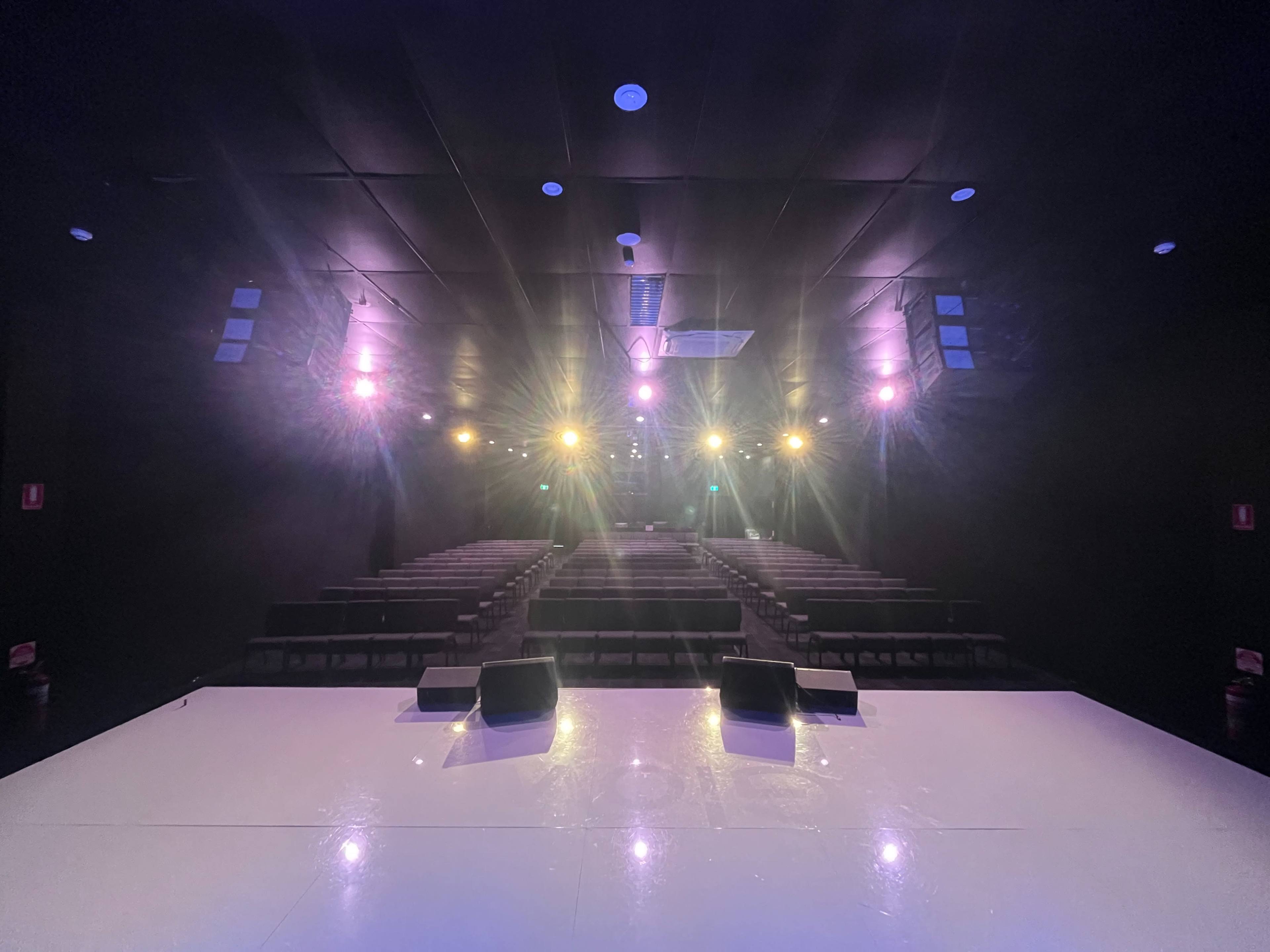 Roomy Warehouse Church Venue - Perfect for Events or Creative Shoots Image in Caringbah, Caringbah, NSW