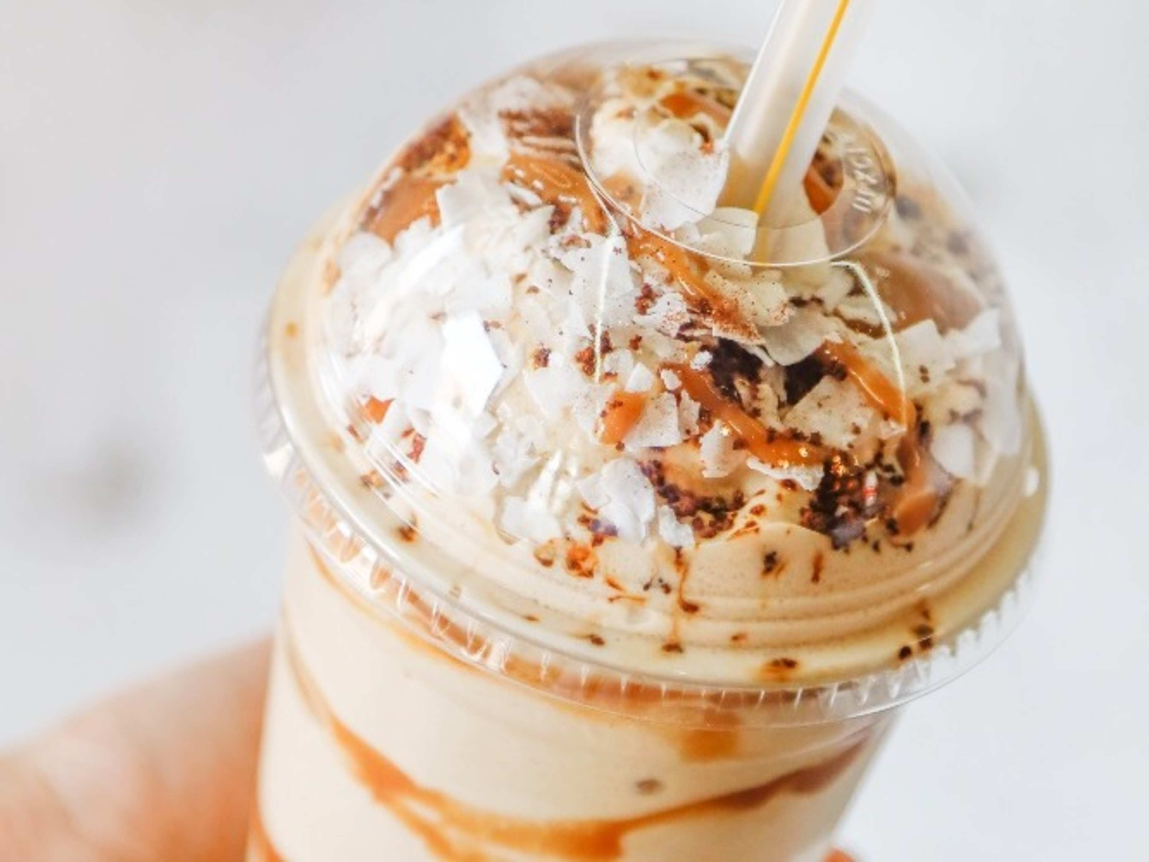 Delish Healthy Protein Smoothies