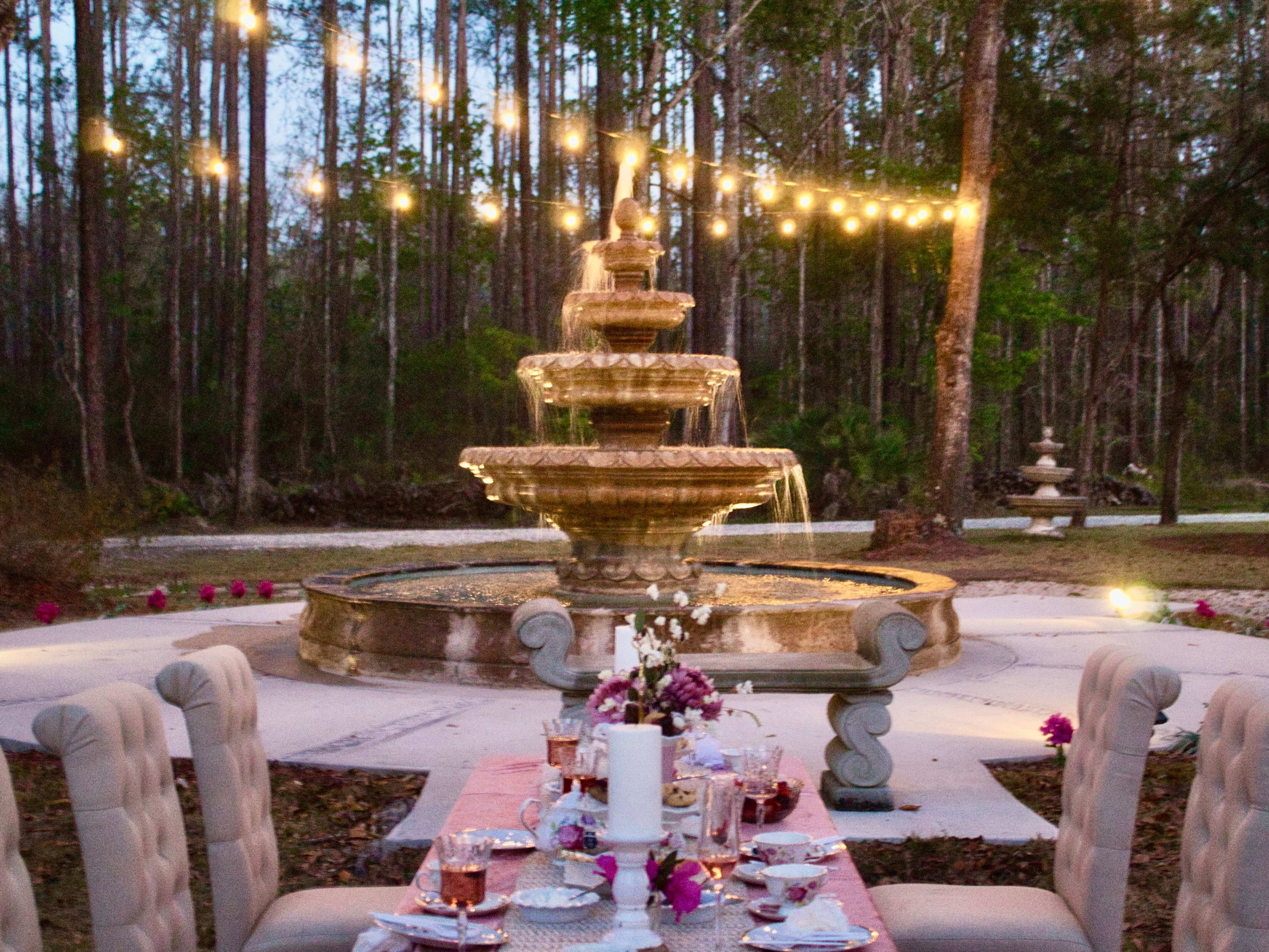 Emerald Lakes Estate - A Private Retreat for Gatherings and Getaways Image in , st augustine, FL