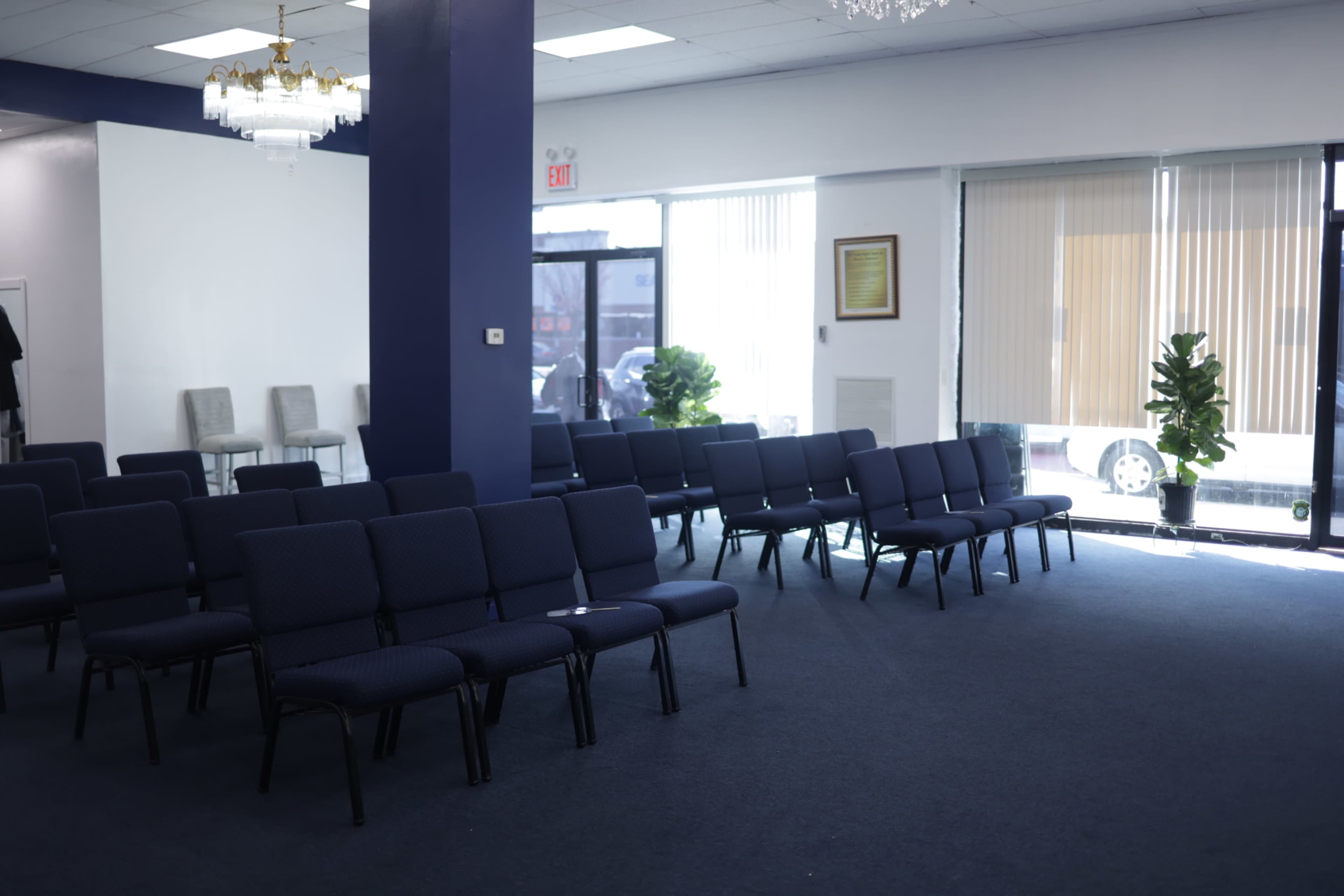 Affordable Versatile   event space in Brooklyn, New York Image in Mill Basin, Brooklyn, NY