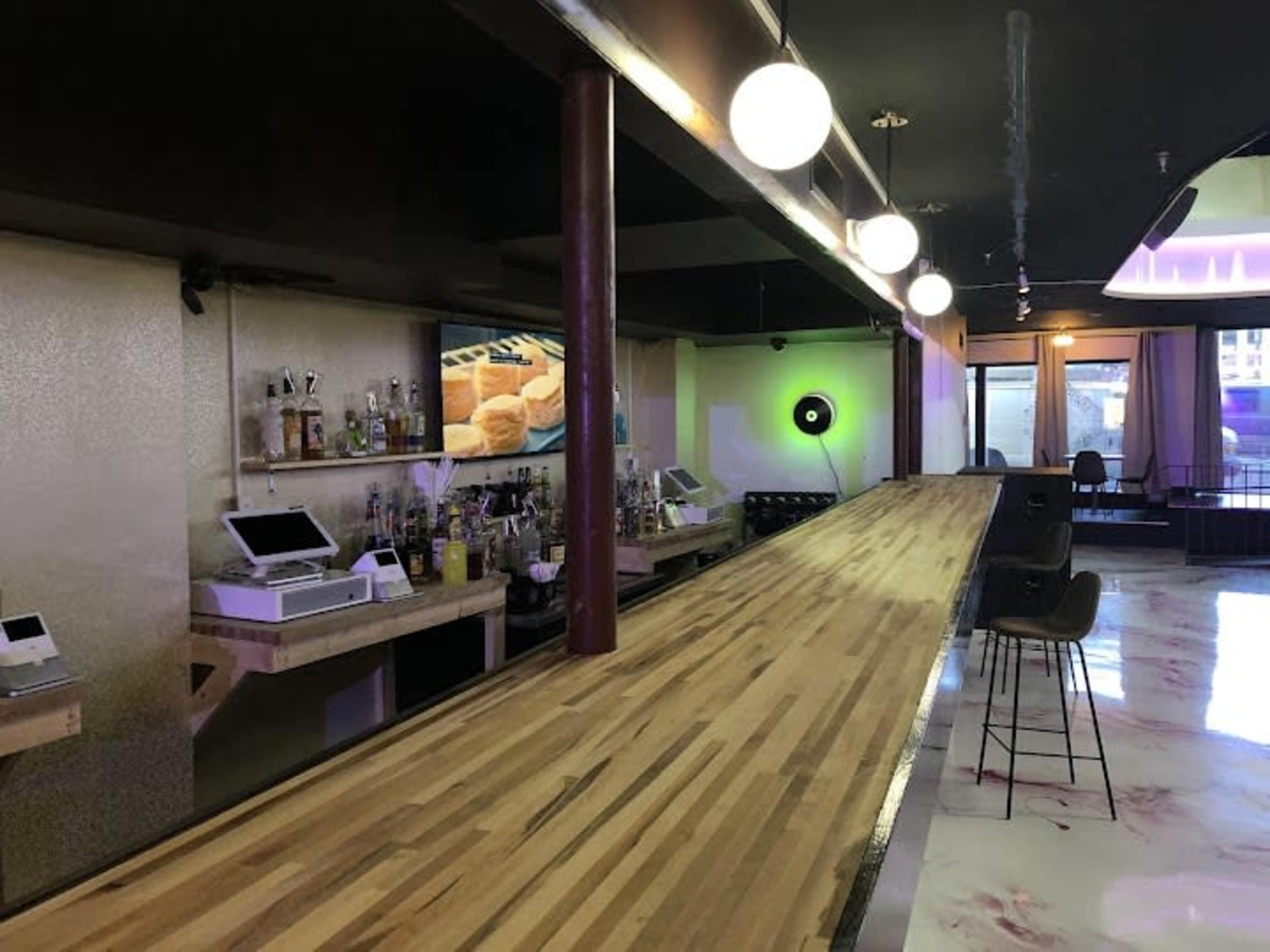 Downtown Rchmond's largest nightclub (16,000 Square feet!) Image in Downtown, Richmond, VA