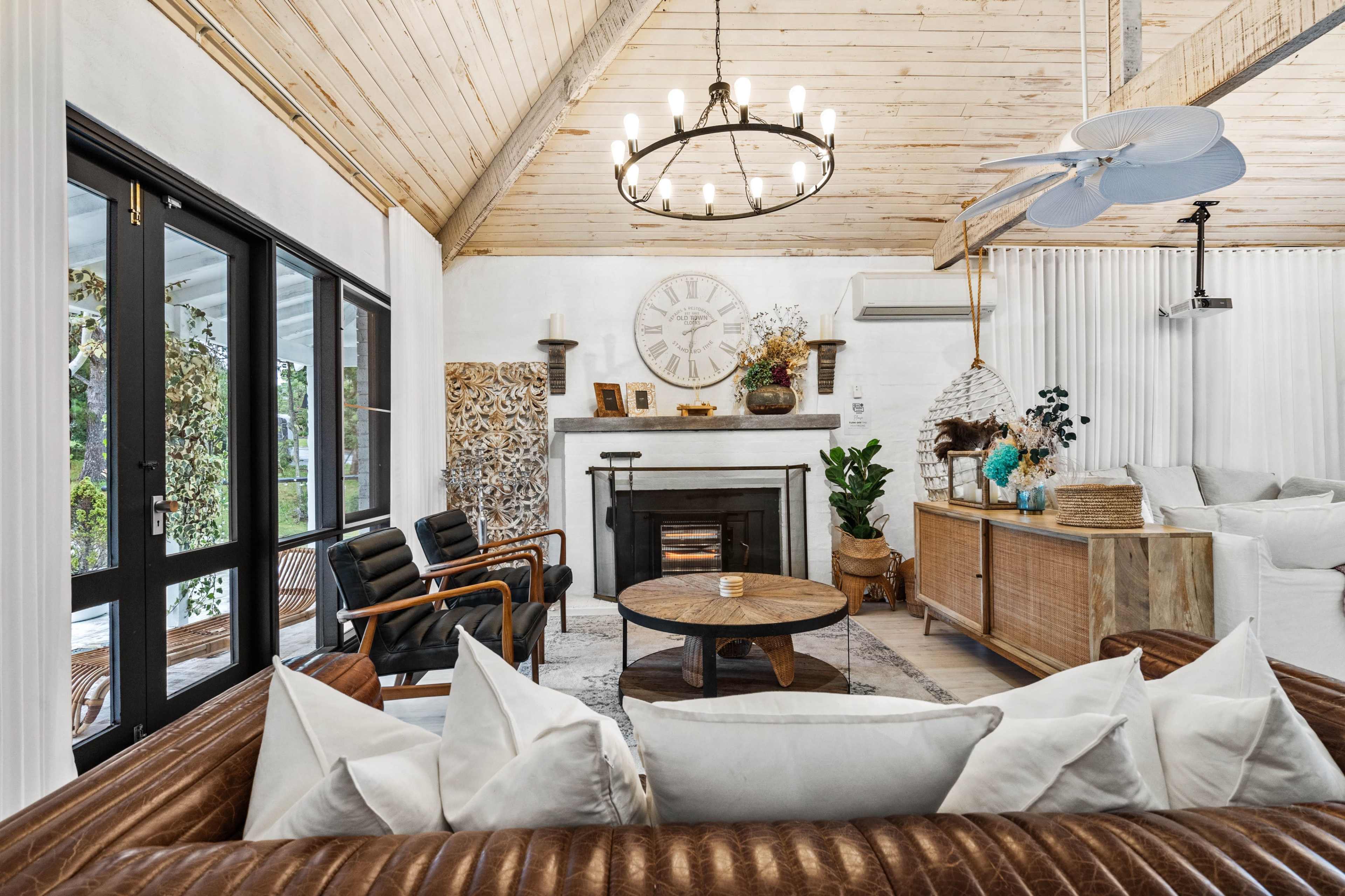 Rustic Elegance & Modern Charm – Perfect for Photography & Film Productions Image in Kenthurst, Kenthurst, NSW