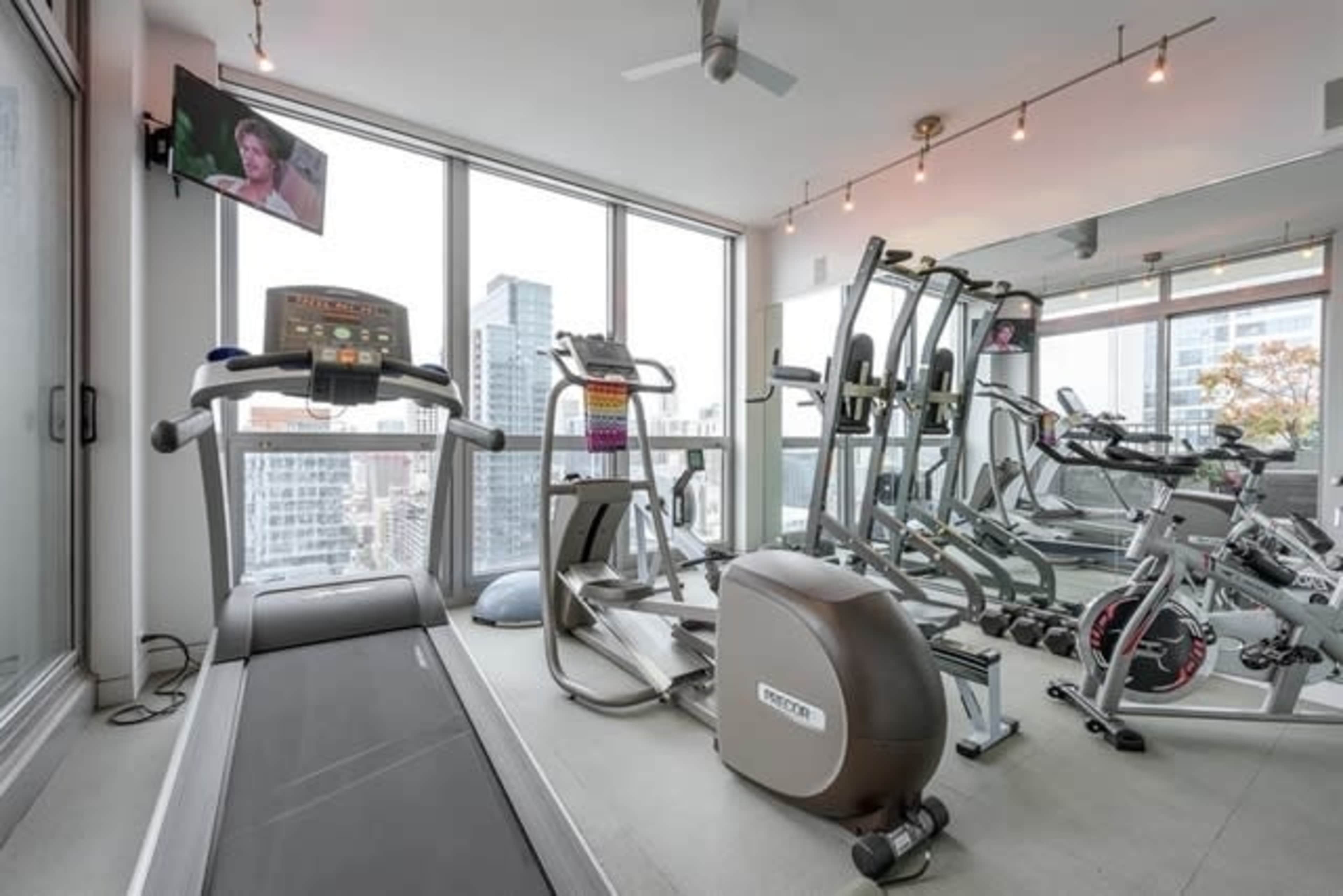 Penthouse Image in Near North Side, Chicago, IL