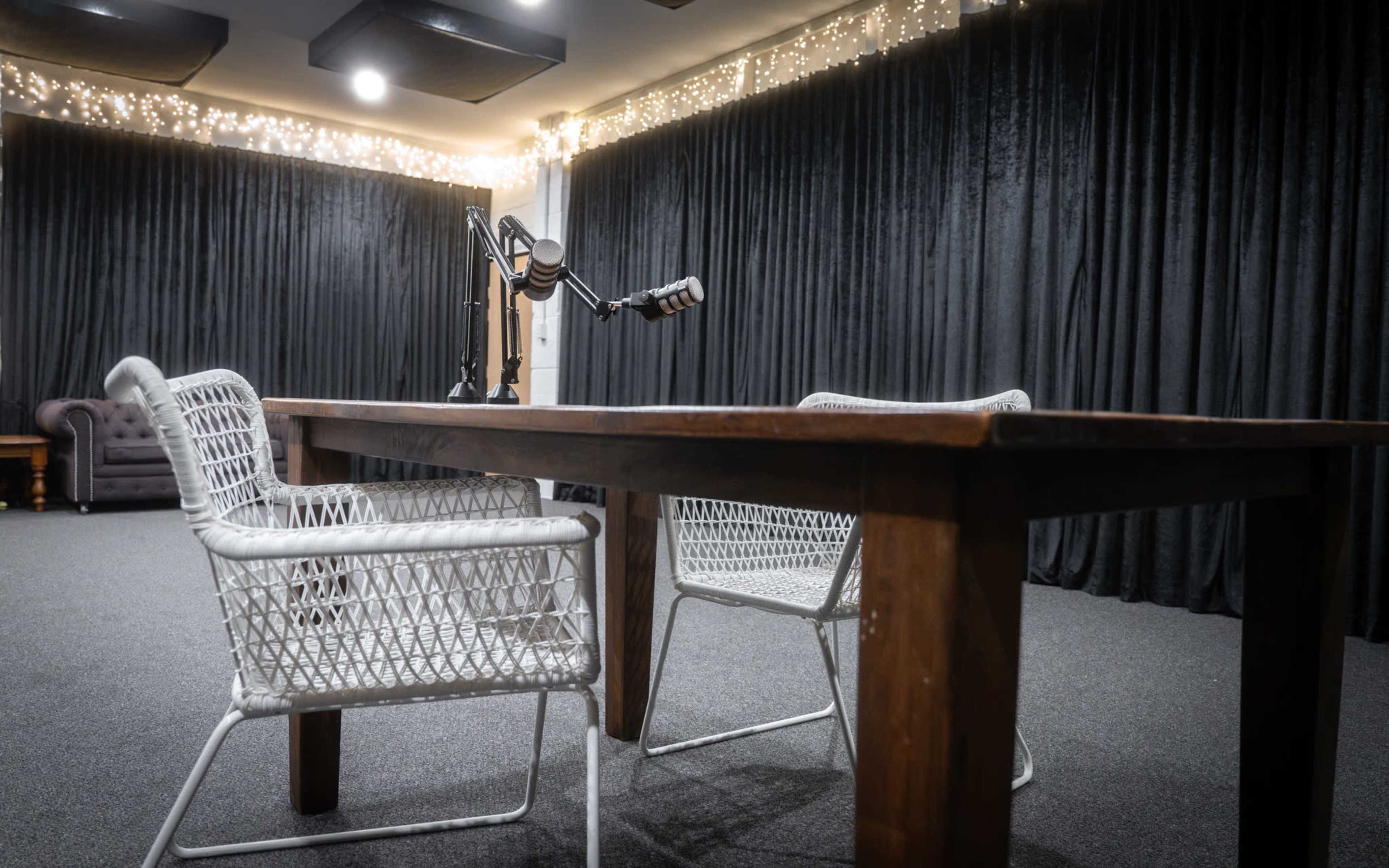 Soundproof Video & Photo Studio (Studio D) Image in Brookvale, Brookvale, NSW