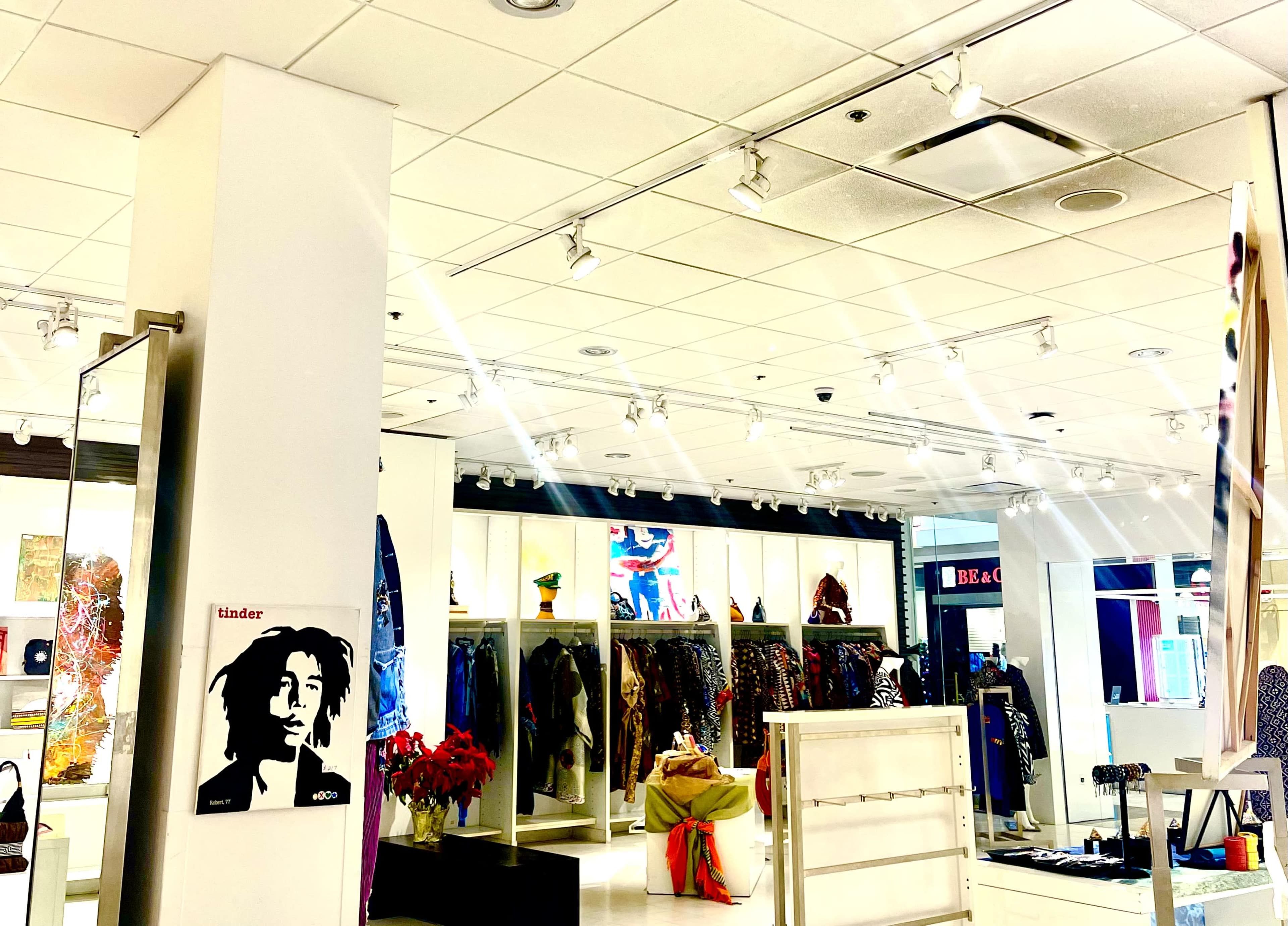 "EXPRESS DMV Creative Hub: A Space for Artisans" Image in Wheaton, Wheaton,, MD