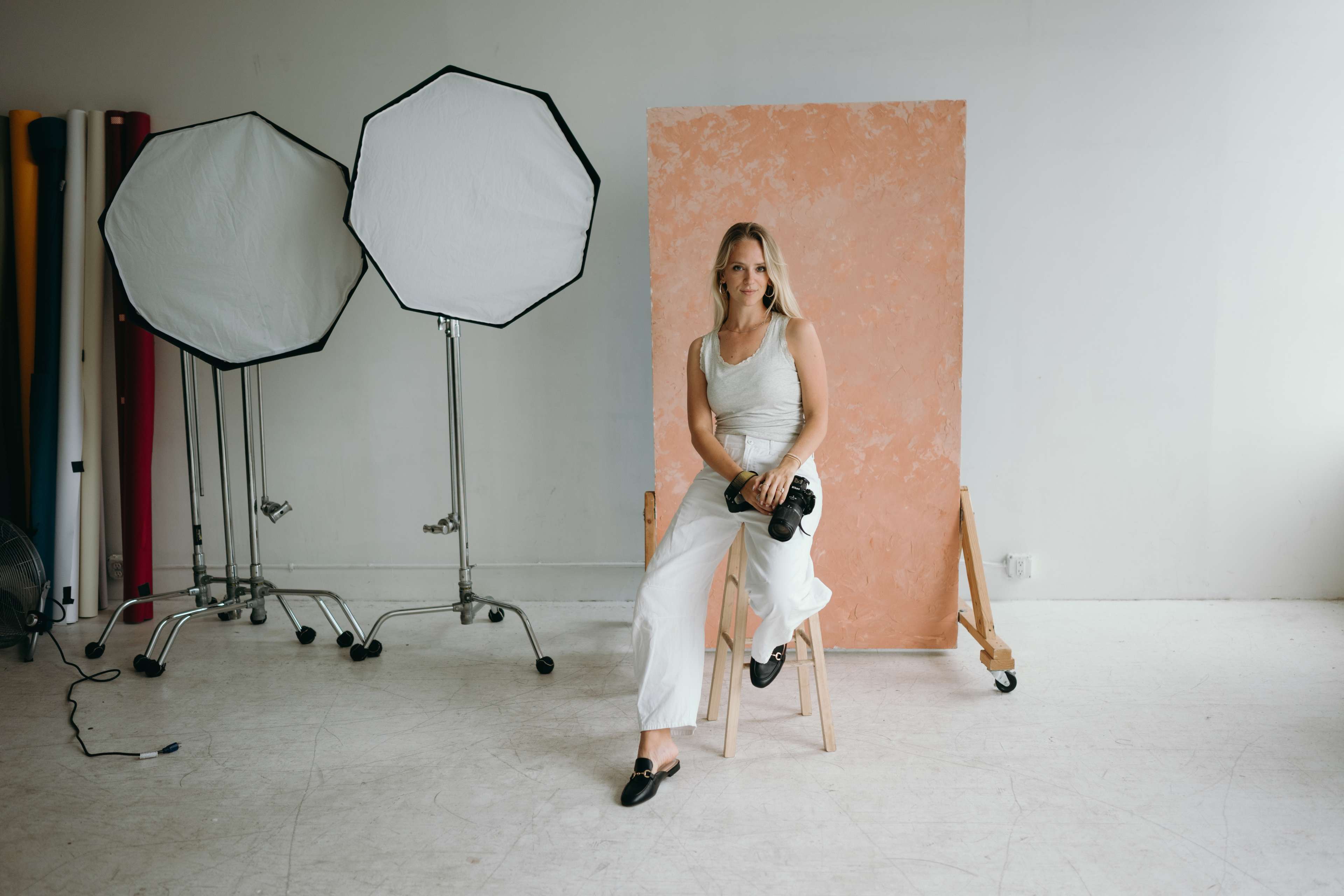 Photoshoot