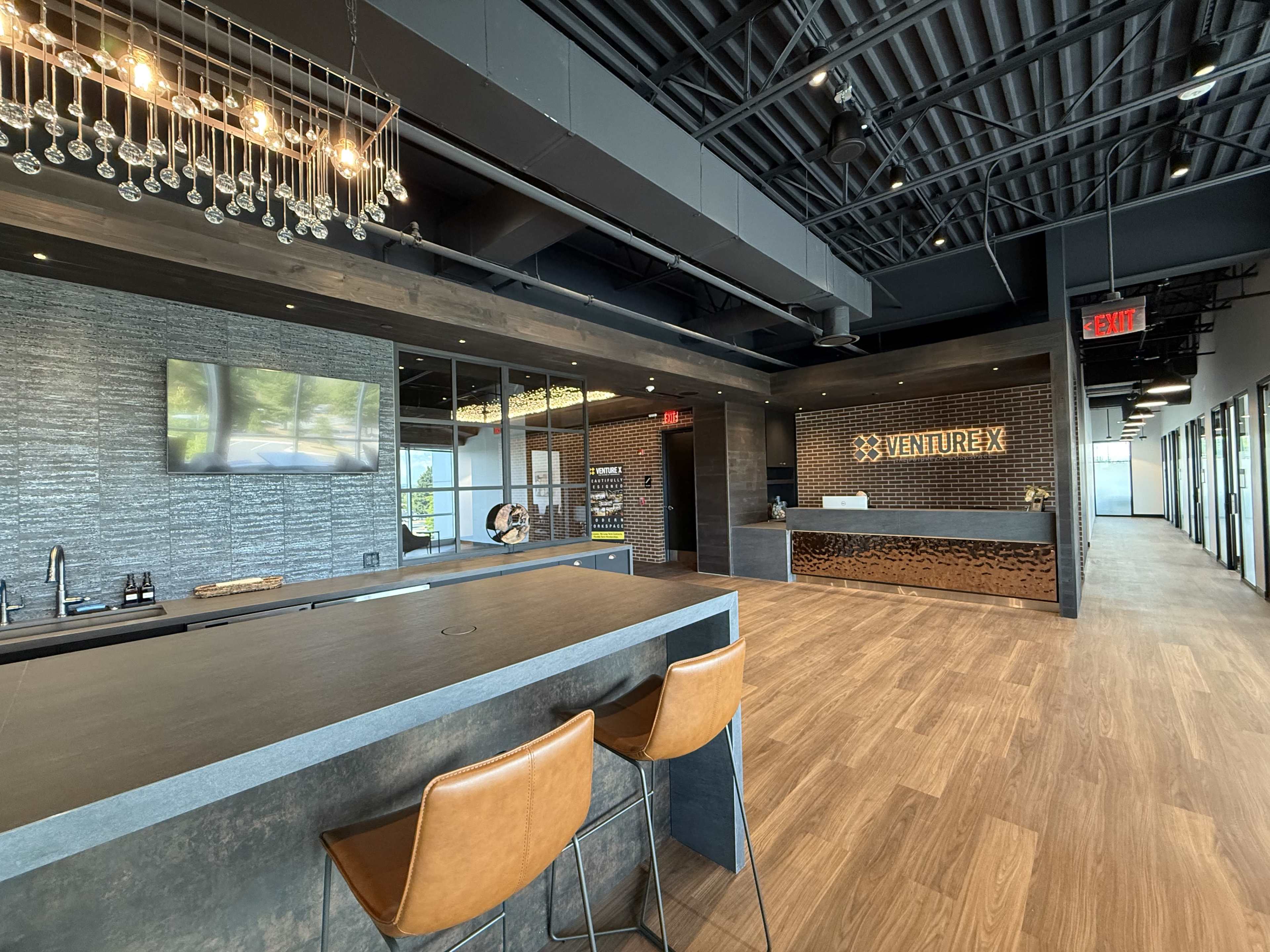 Meeting Room #2 Image in Ballenger Creek, Frederick, MD