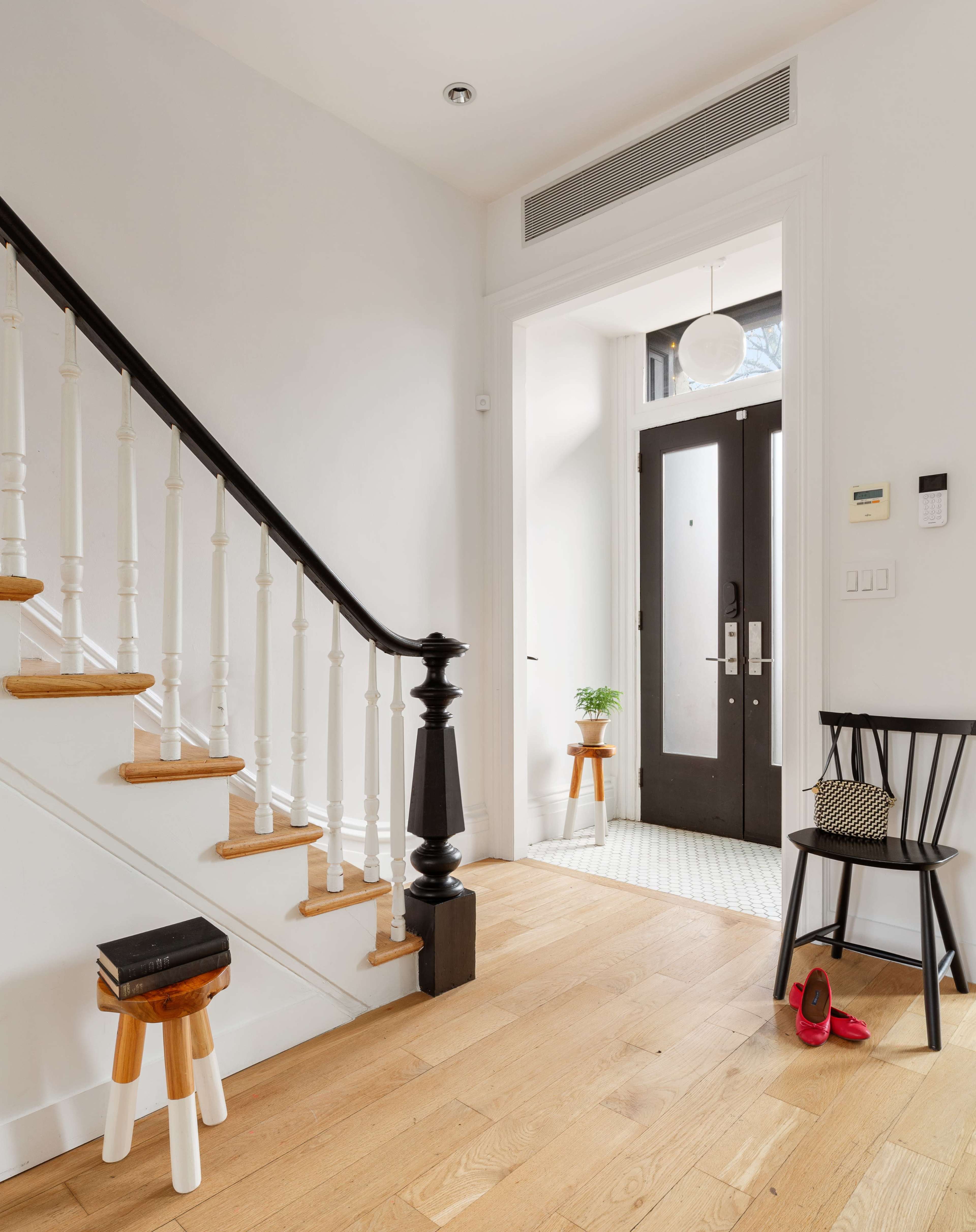 Stunning Sunny Townhouse in Park Slope Image in Park Slope, Brooklyn, NY