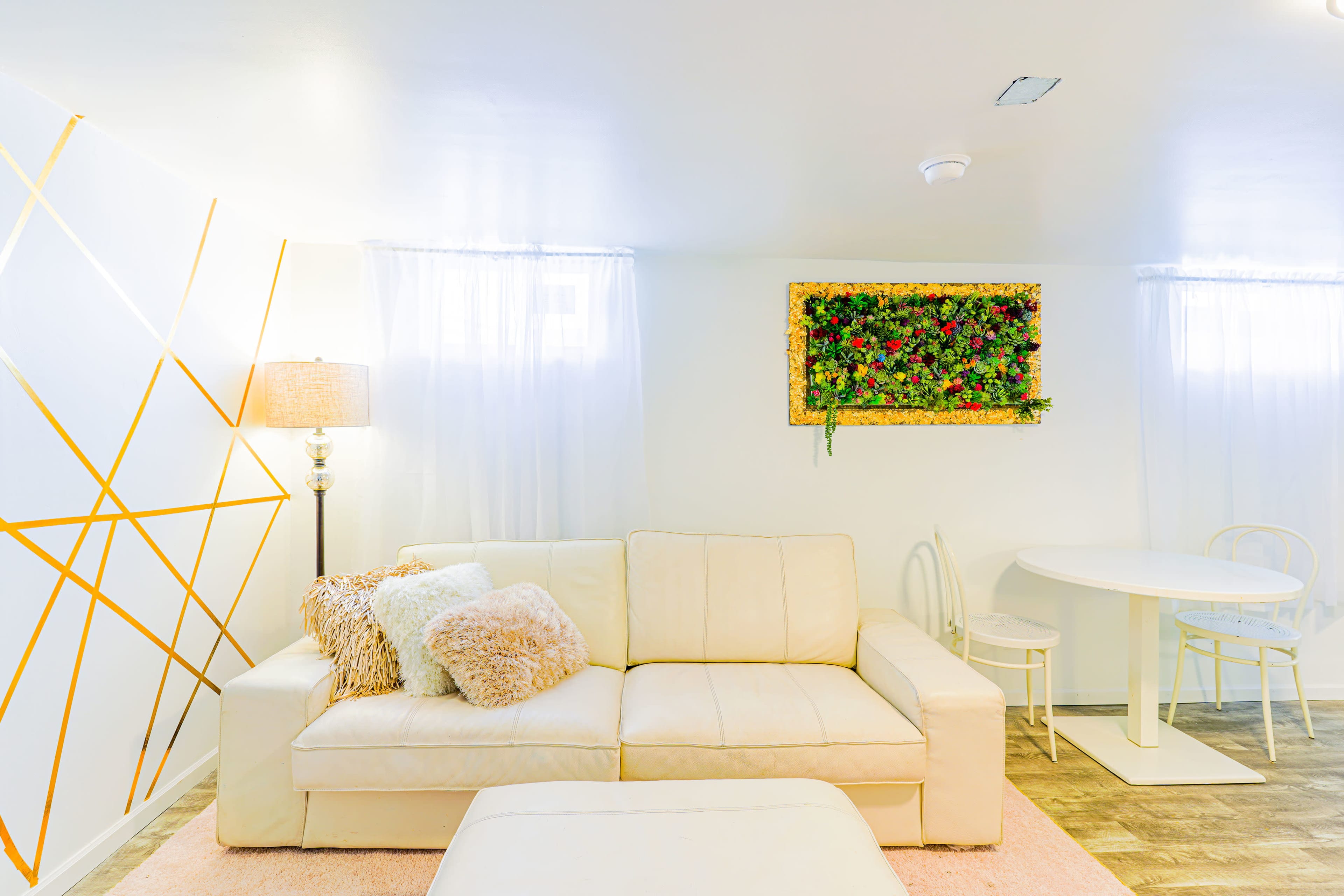 Newly built king suite Image in Payne - Phalen, St. Paul, MN