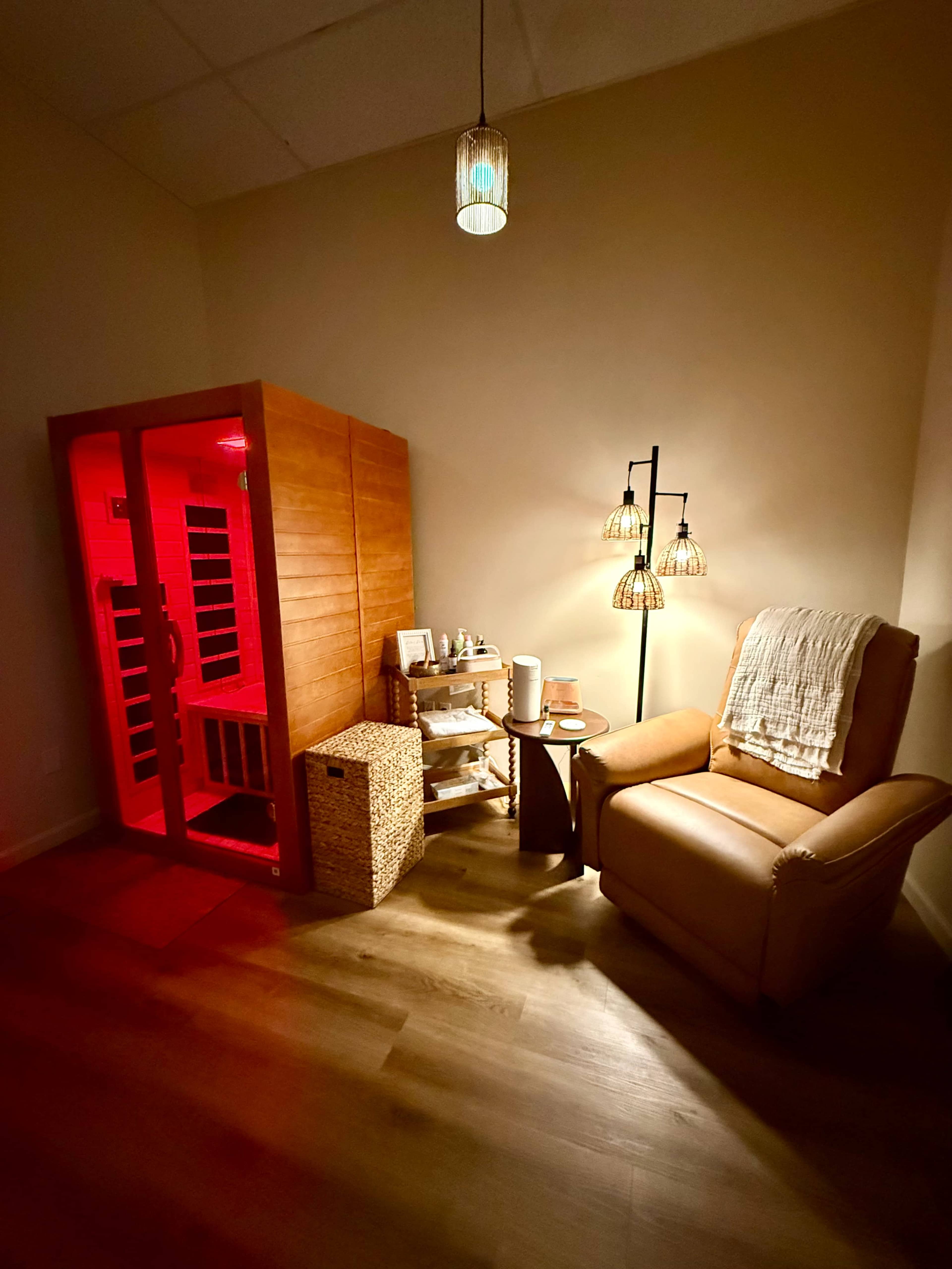 Luxe Wellness Studio in the Heart of Fremont Hub Image in Sundale, Fremont, CA