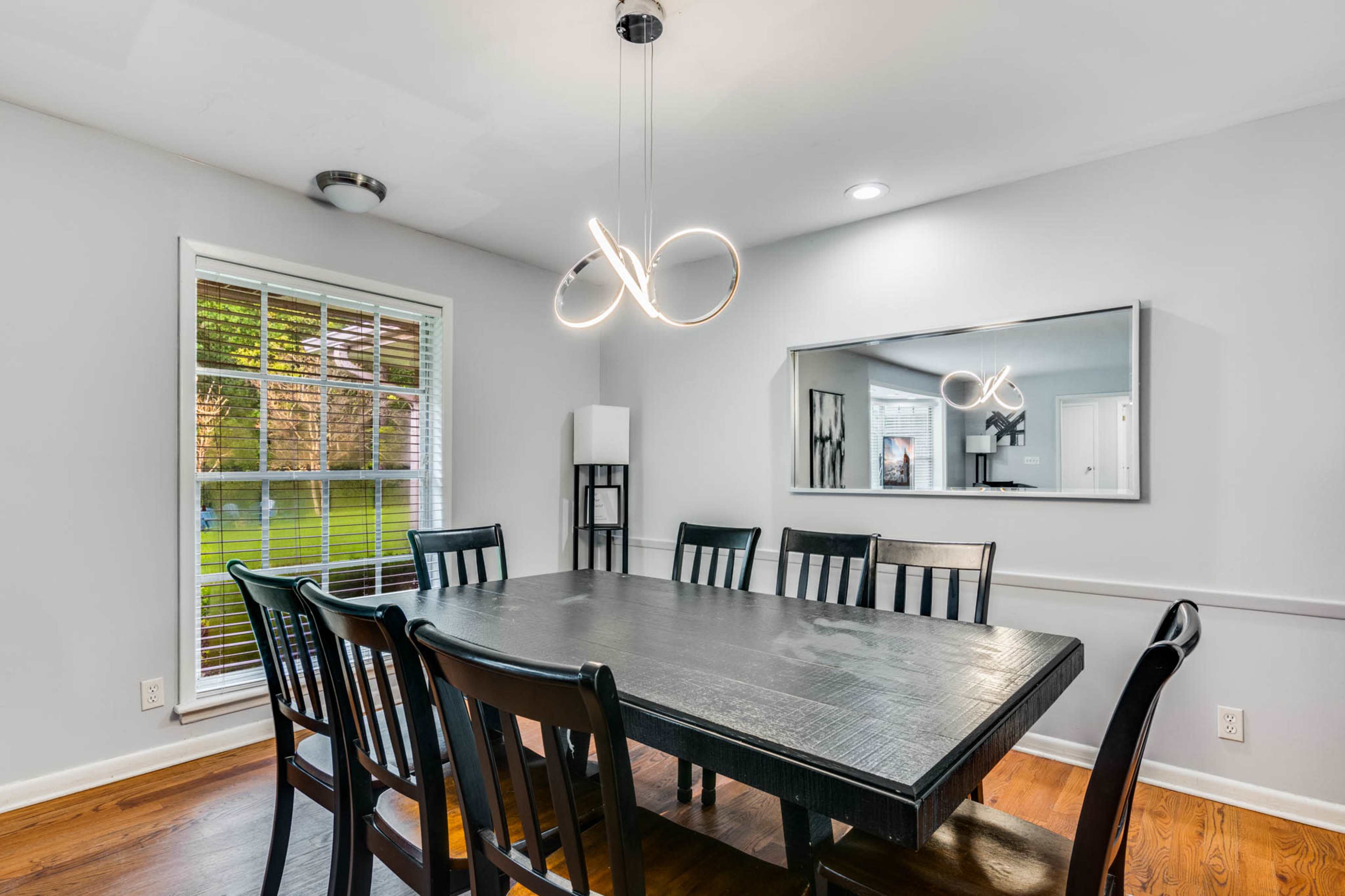 Serene Rockbridge Estate Image in , North West Conyers, GA