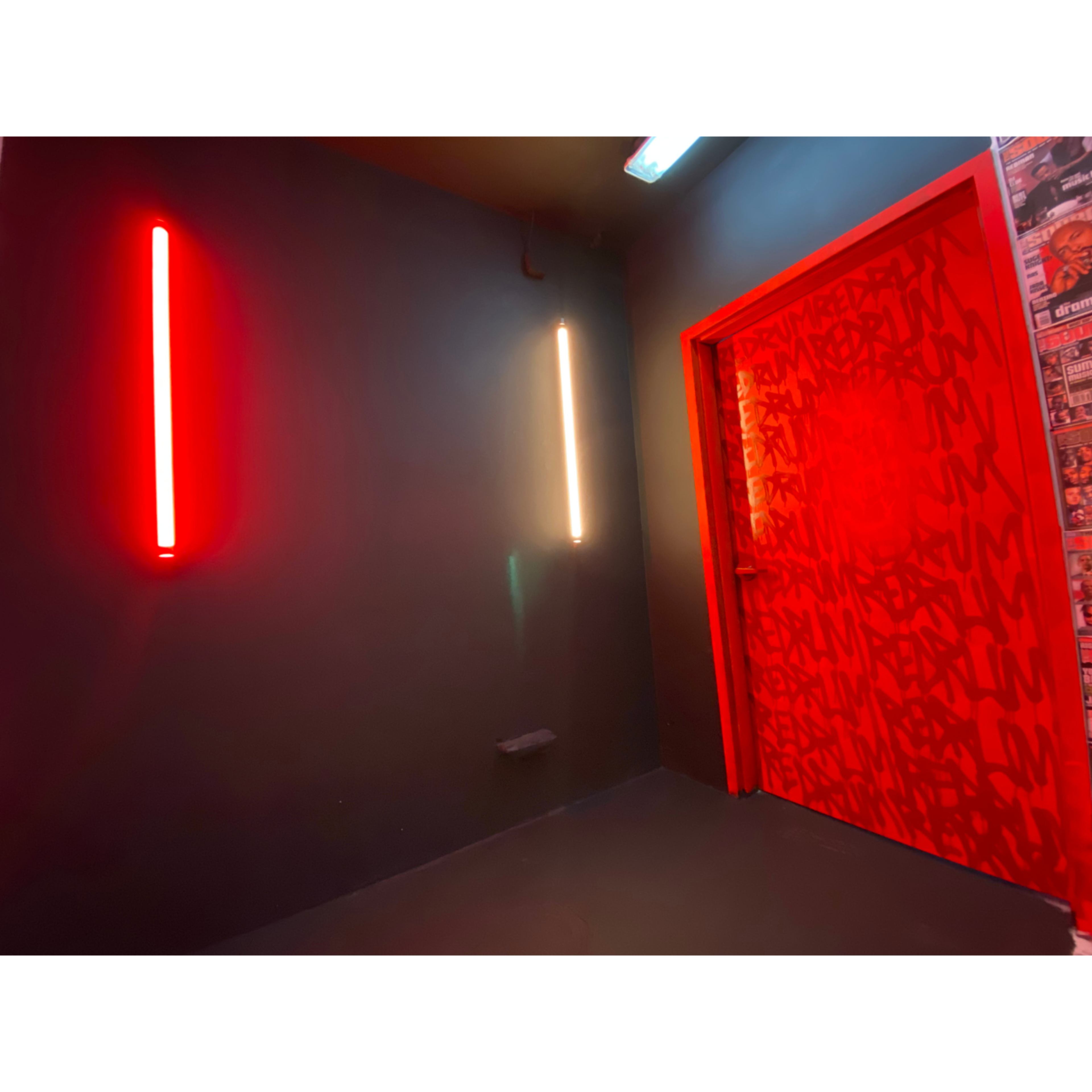 Content and production studio Image in Kenner, Kenner, LA