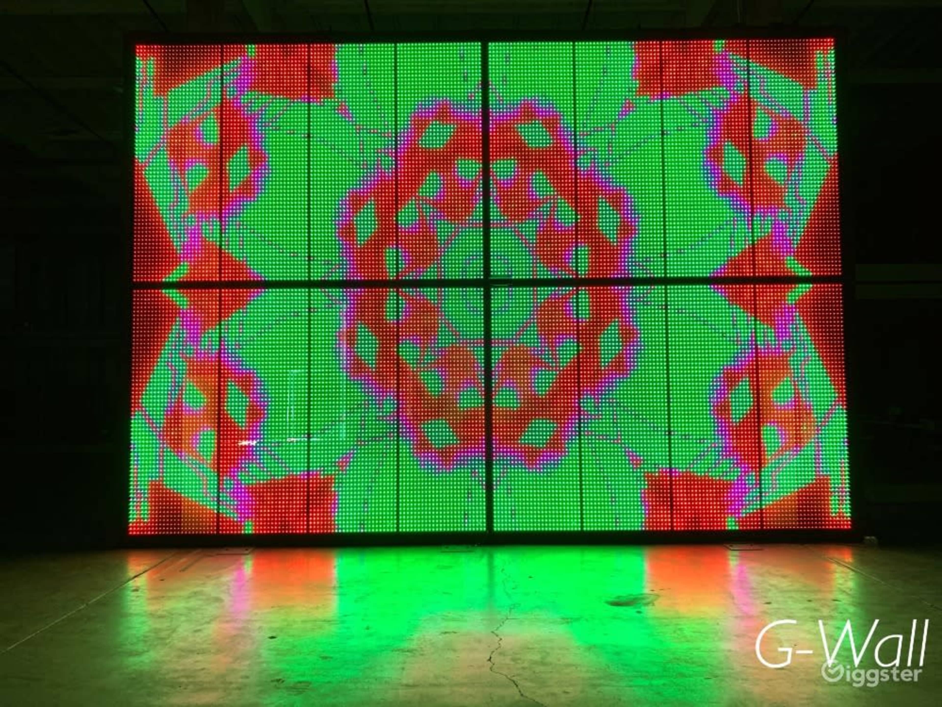 G-Wall