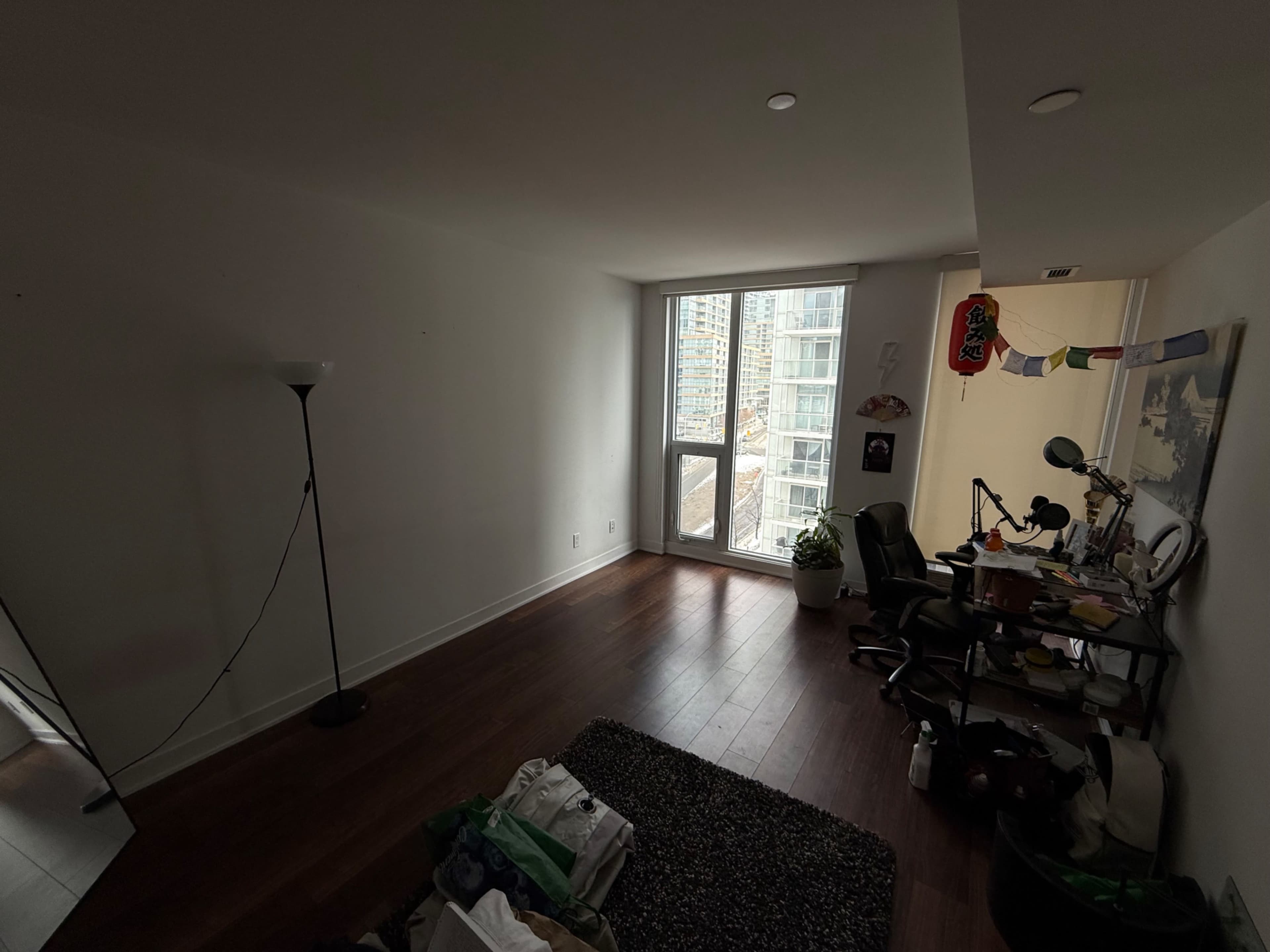 Downtown Condo Studio Image in Downtown Toronto, Toronto, ON