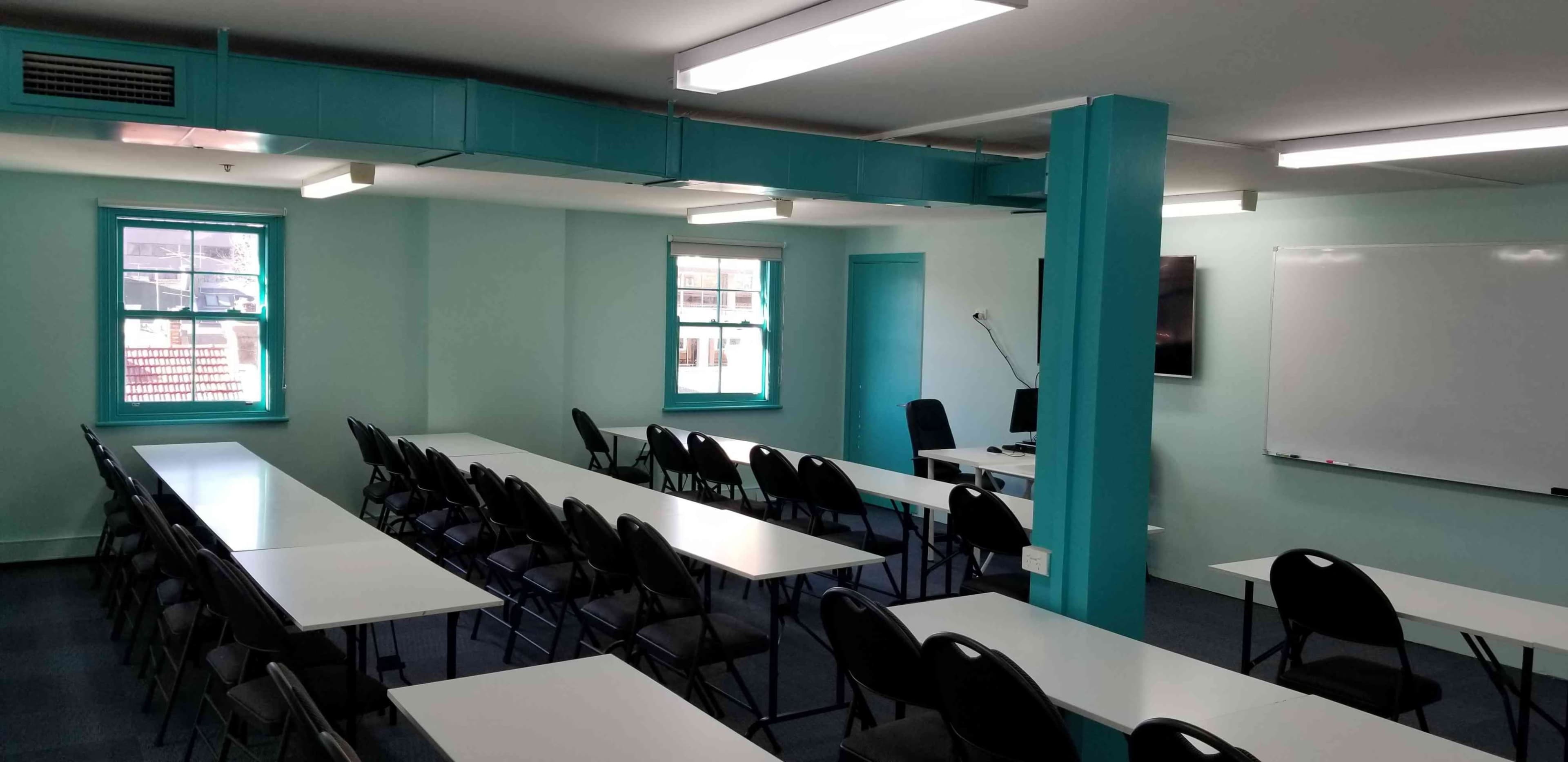 Classroom 3 (62m2) Image in Surry Hills, Surry Hills, NSW