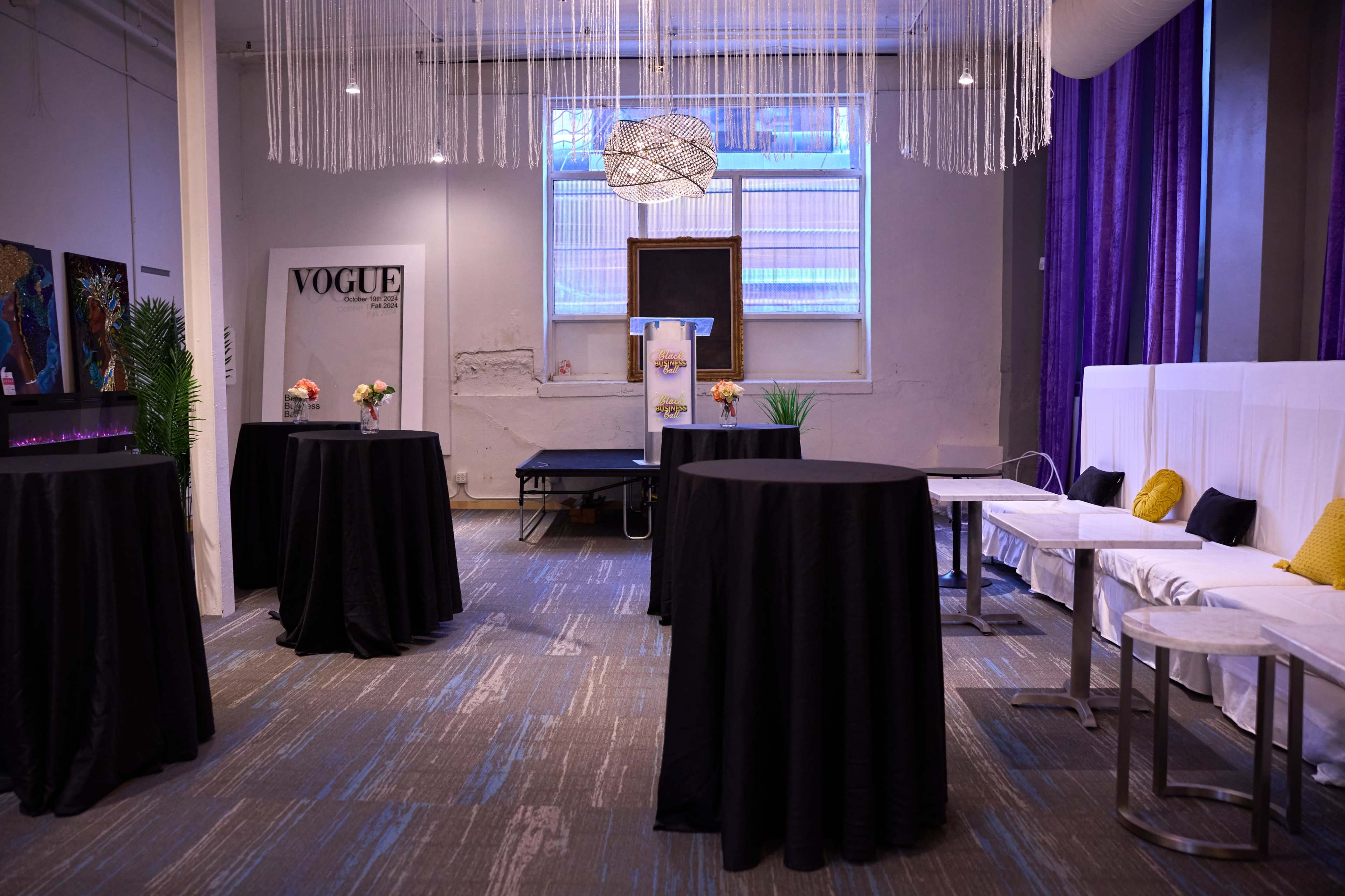 The Luxe Harmon by BBE Image in Downtown West, Minneapolis, MN