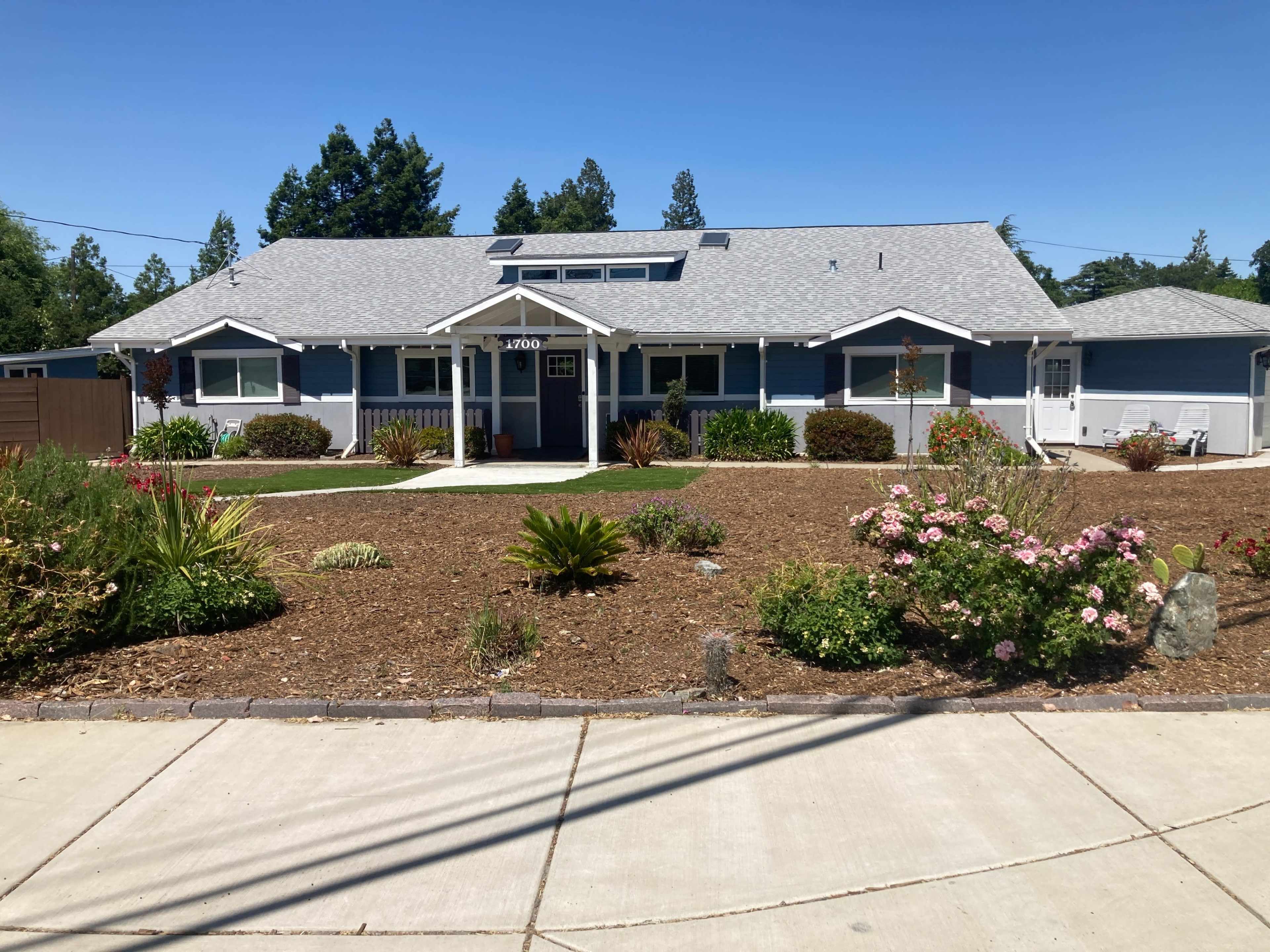 Renovated Historical Farmhouse Image in Concord, Concord, CA