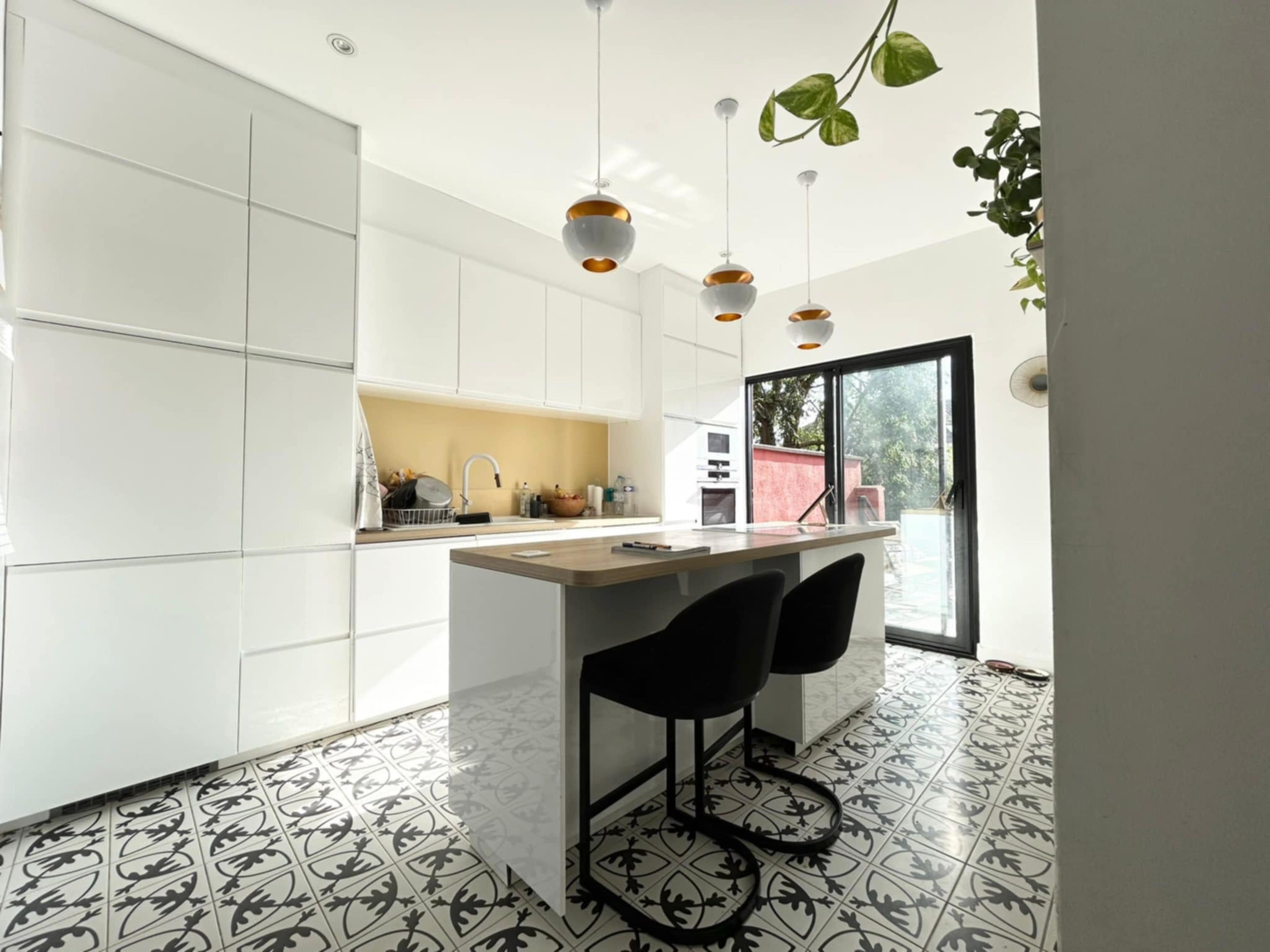 Maison en centre ville de Croix Image in , Croix