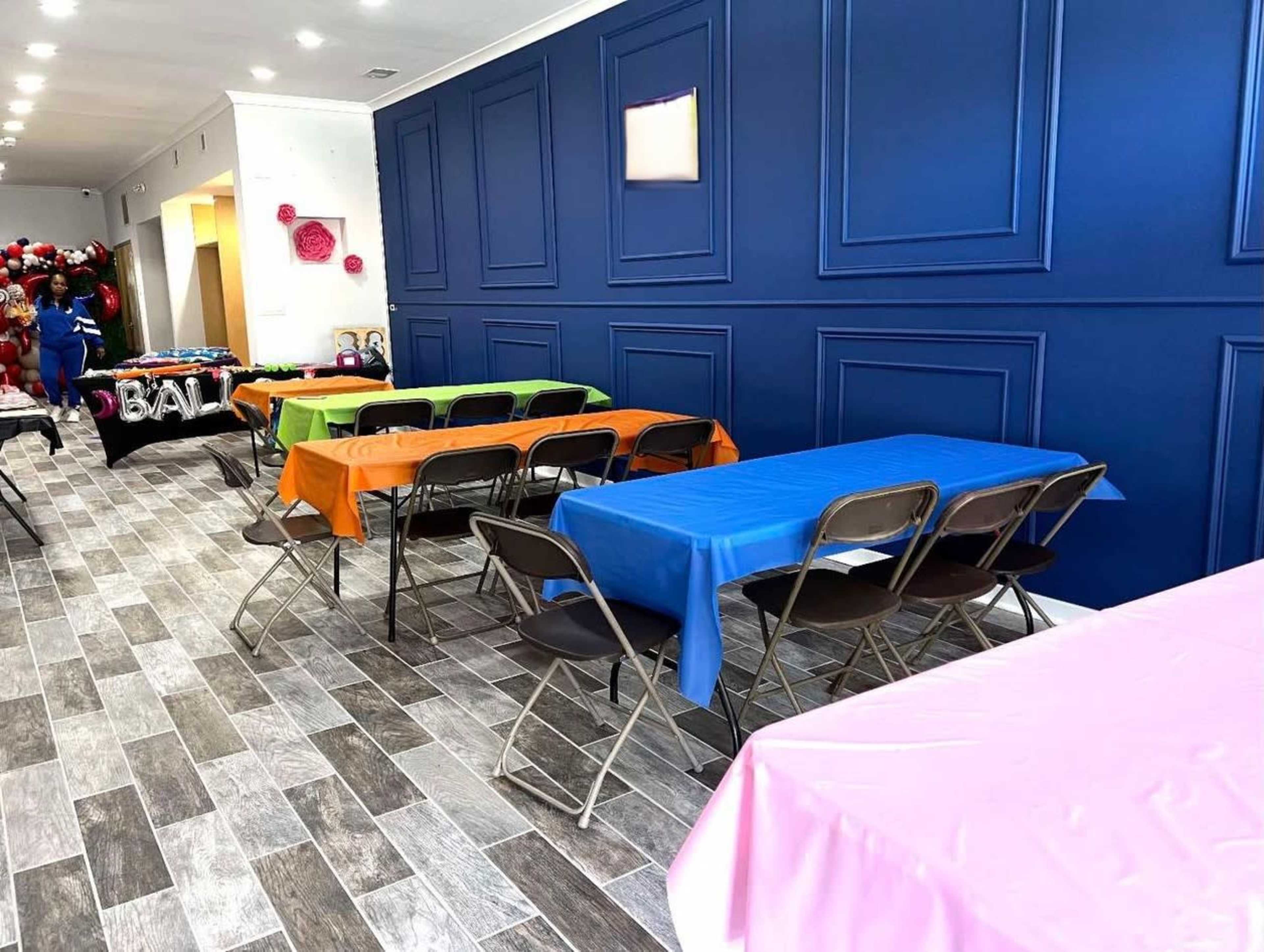 Boutique Event Space 25ct capacity Image in Bloom Township, Homewood, IL