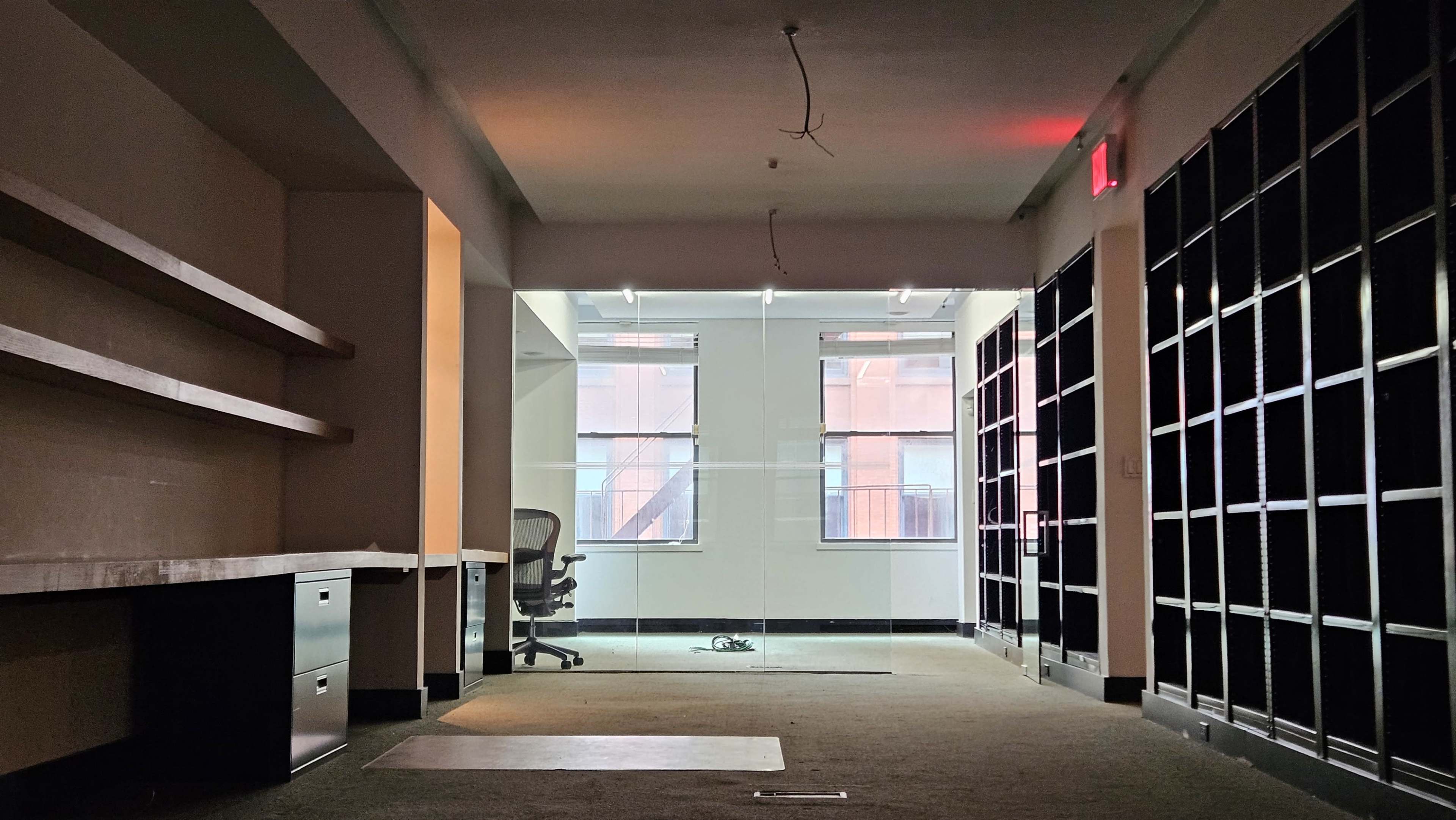 Iconic FULL BUILDING With Storefront in Tribeca Image in Lower Manhattan, New York, NY