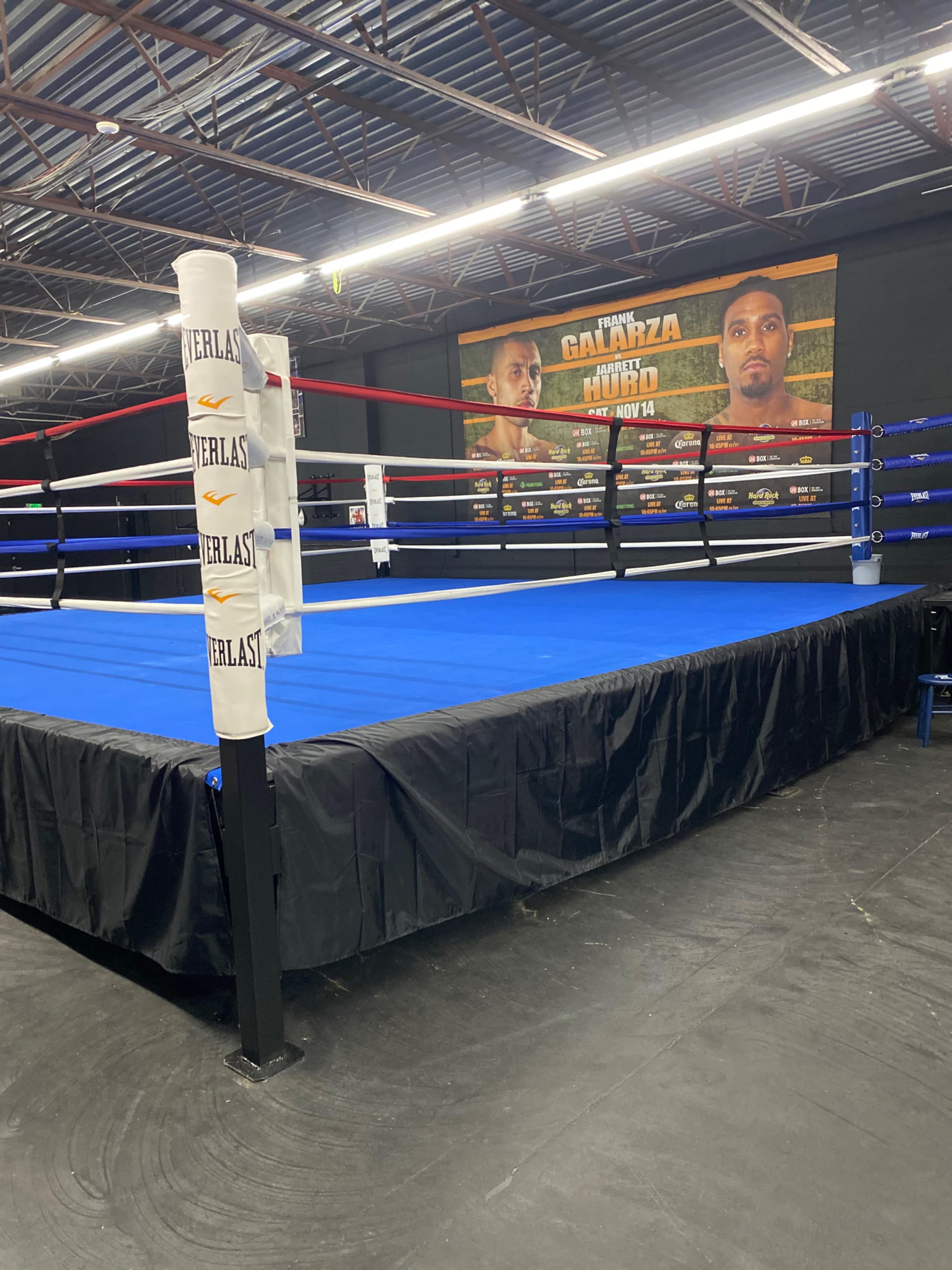 Boxing Gym for Events & More Image in , Upper Marlboro, MD
