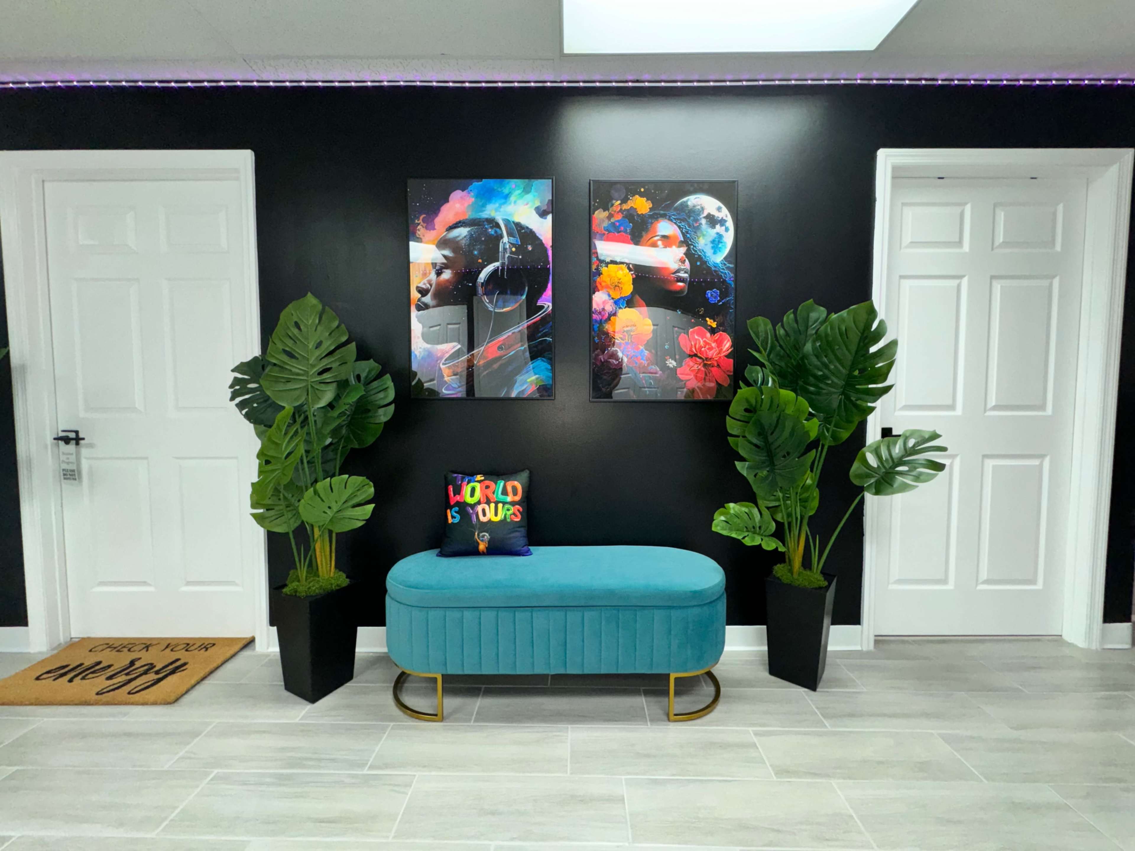 East Tampa, Studio, Good Vibez Image in East Lake-Orient Park, Tampa, FL