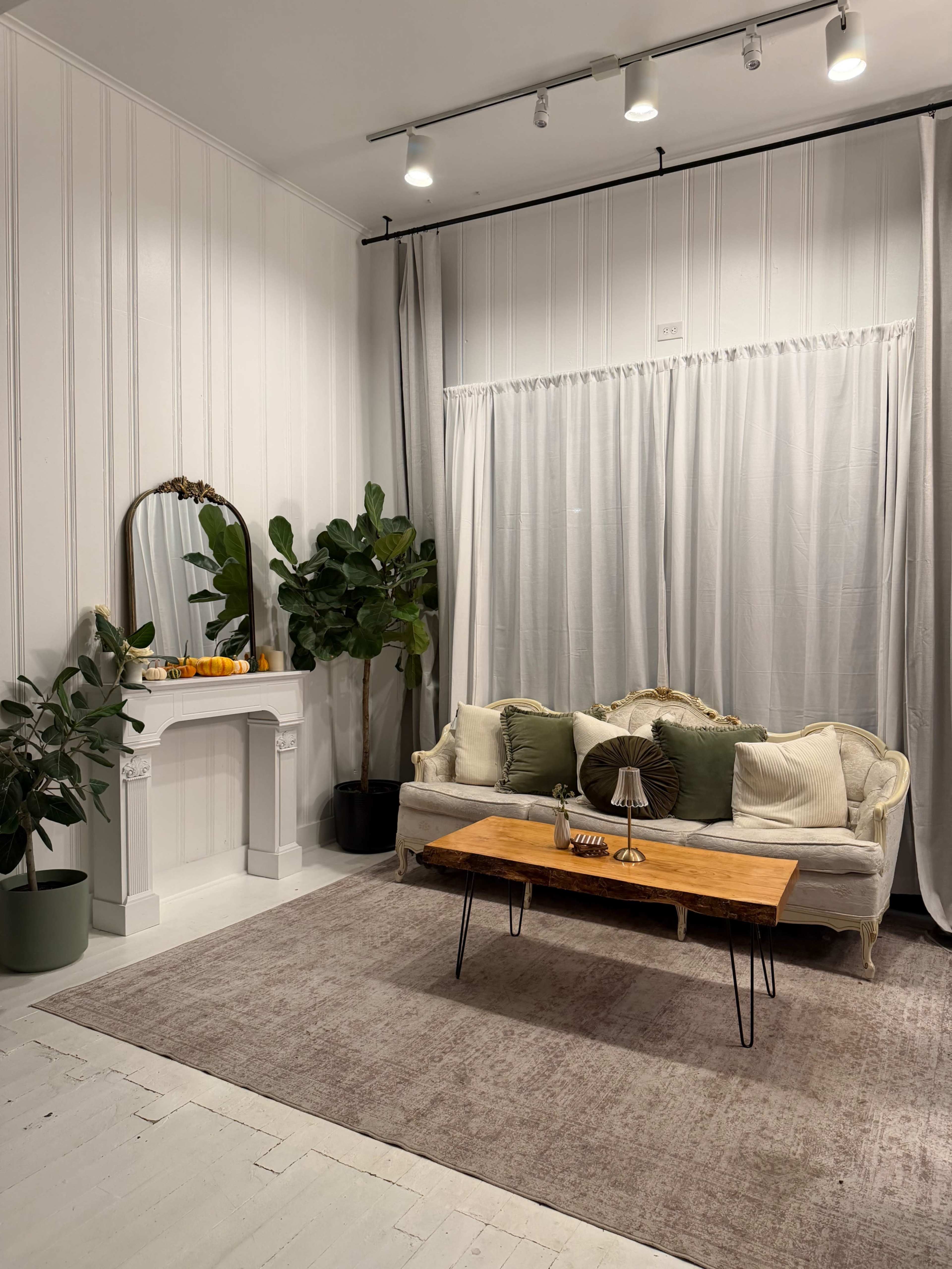 Urban Mirco Event Space Image in Lake Villa Township, Lake Villa, IL