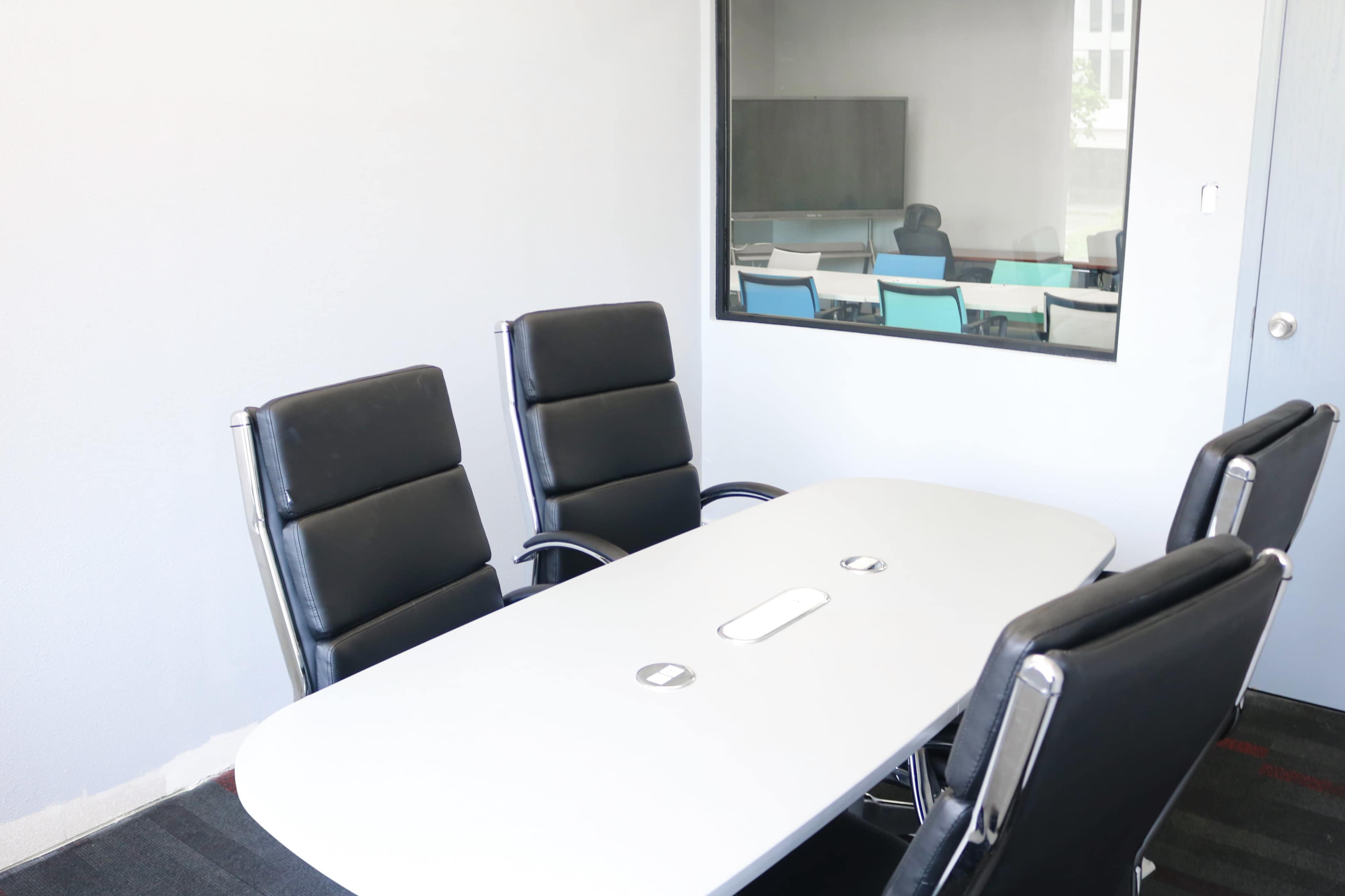 Conference Room Image in Bedford, Bedford, TX