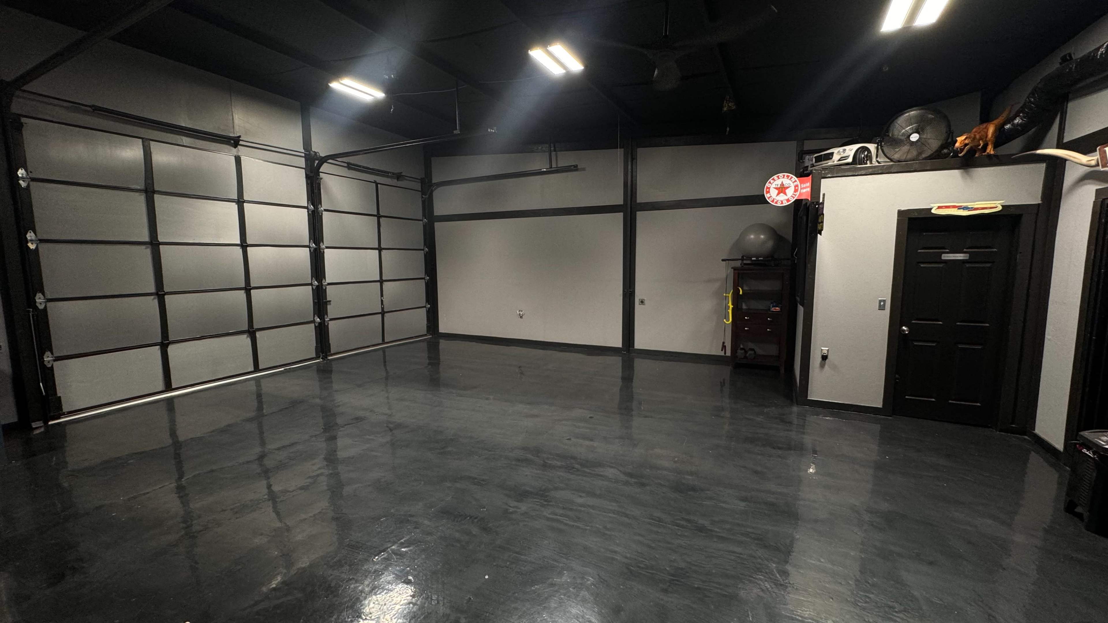 Industrial Space for Multi-Purpose use right off Highway 287 Image in , Decatur, TX