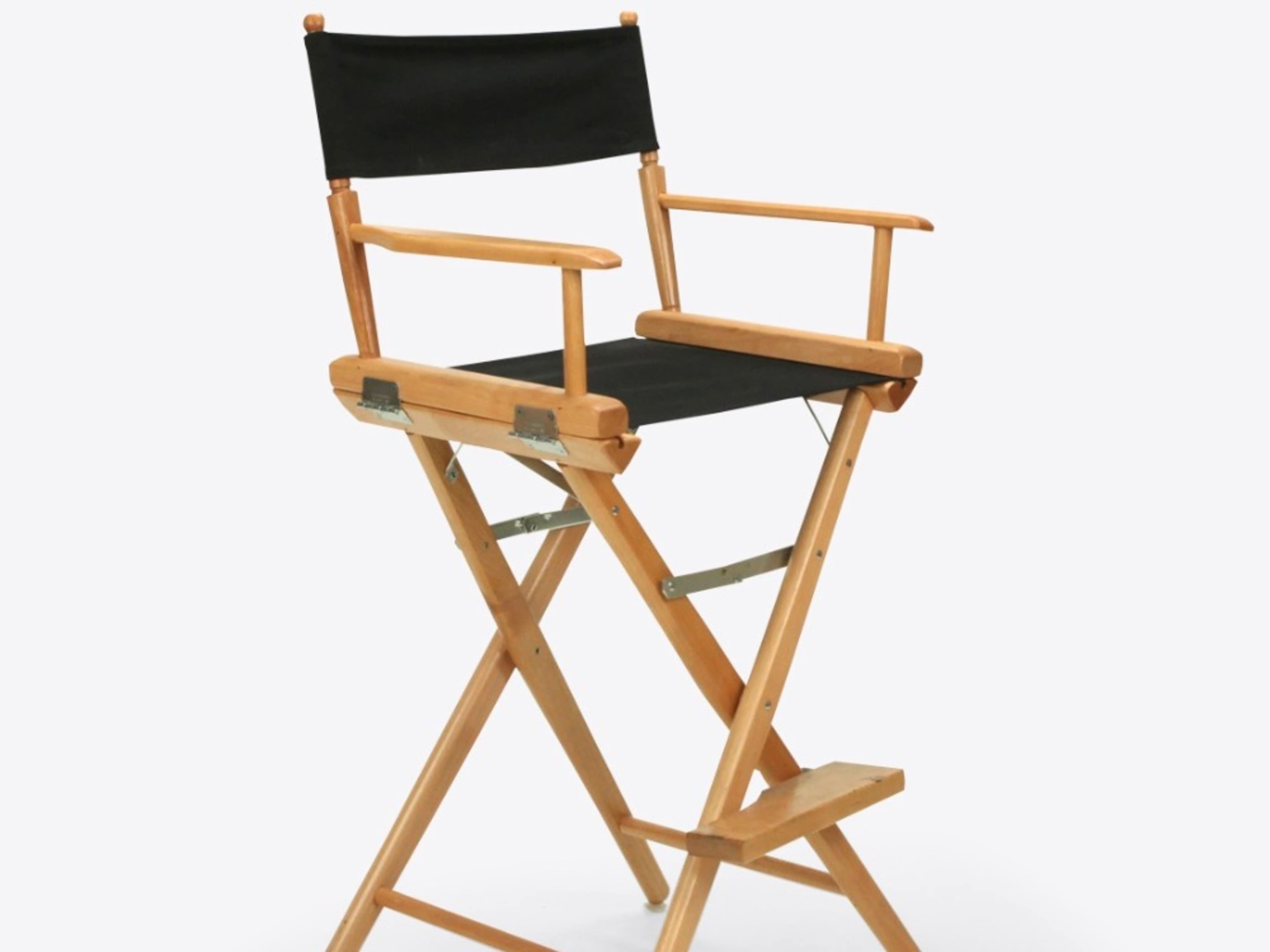 Directors/Makeup Chair
