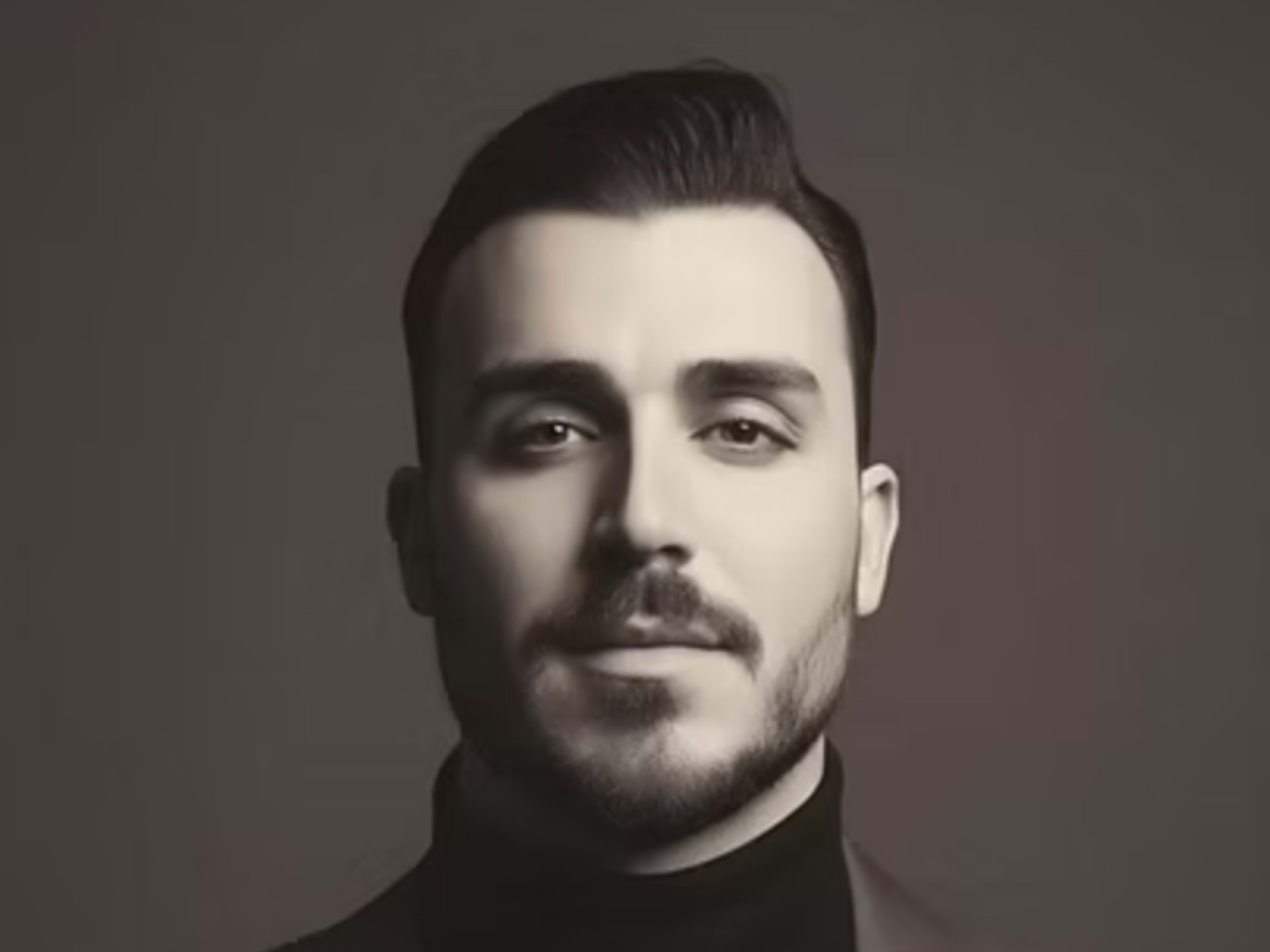 Suleyman Tastekin (Photographer)