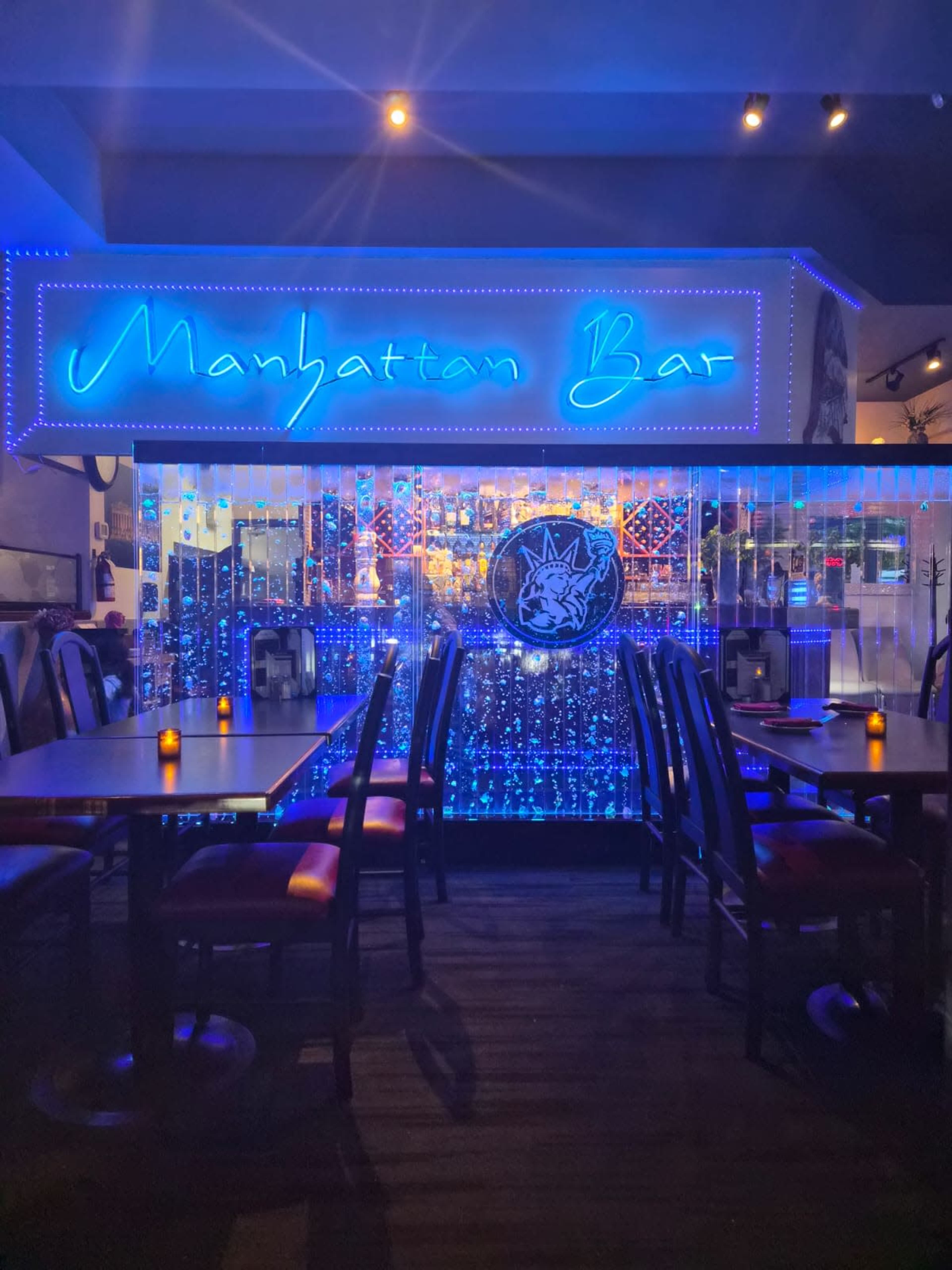 Greek restaurant In Surrey Image in Newton, surrey, BC