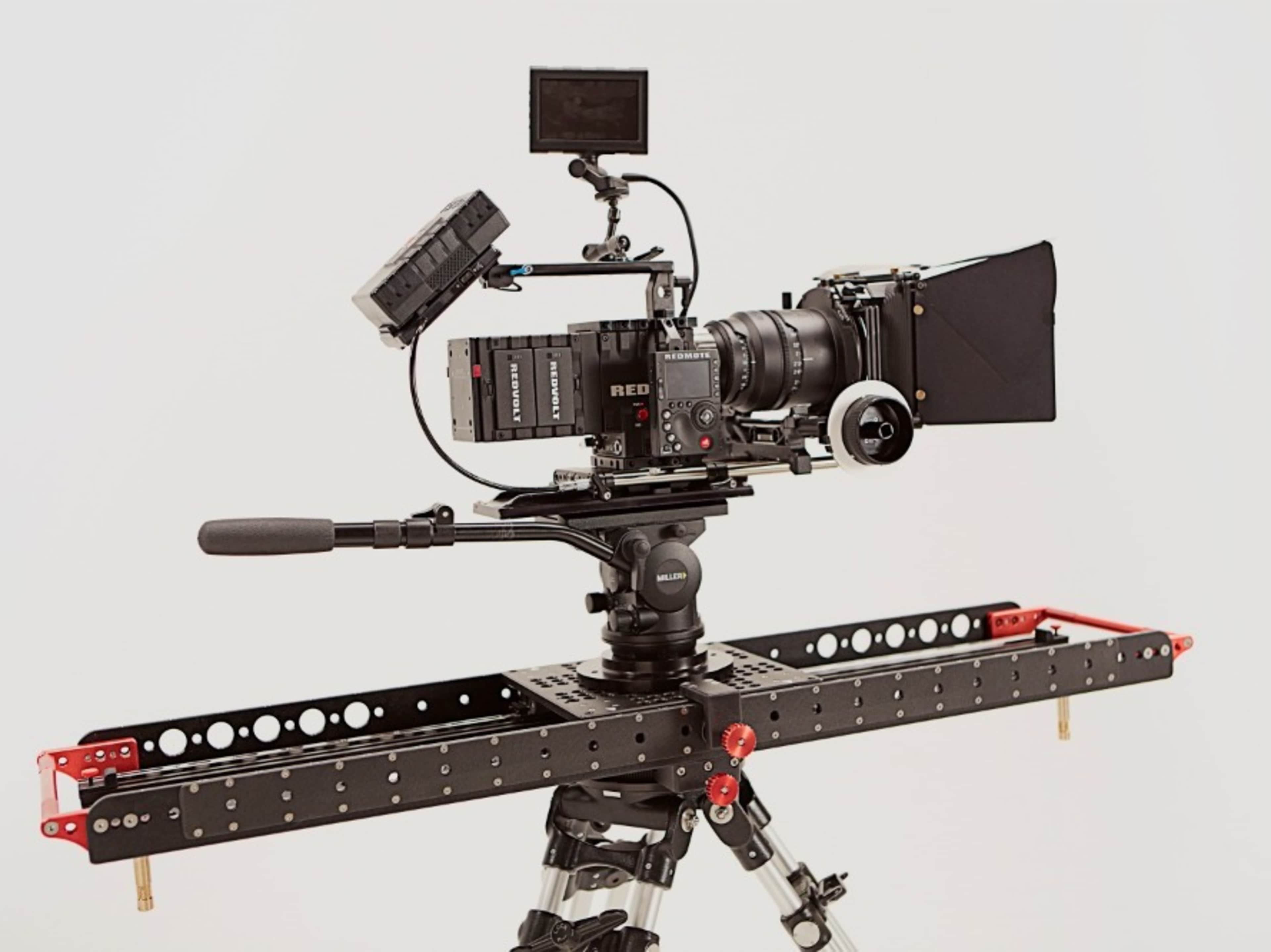 4 FT Original Slider 