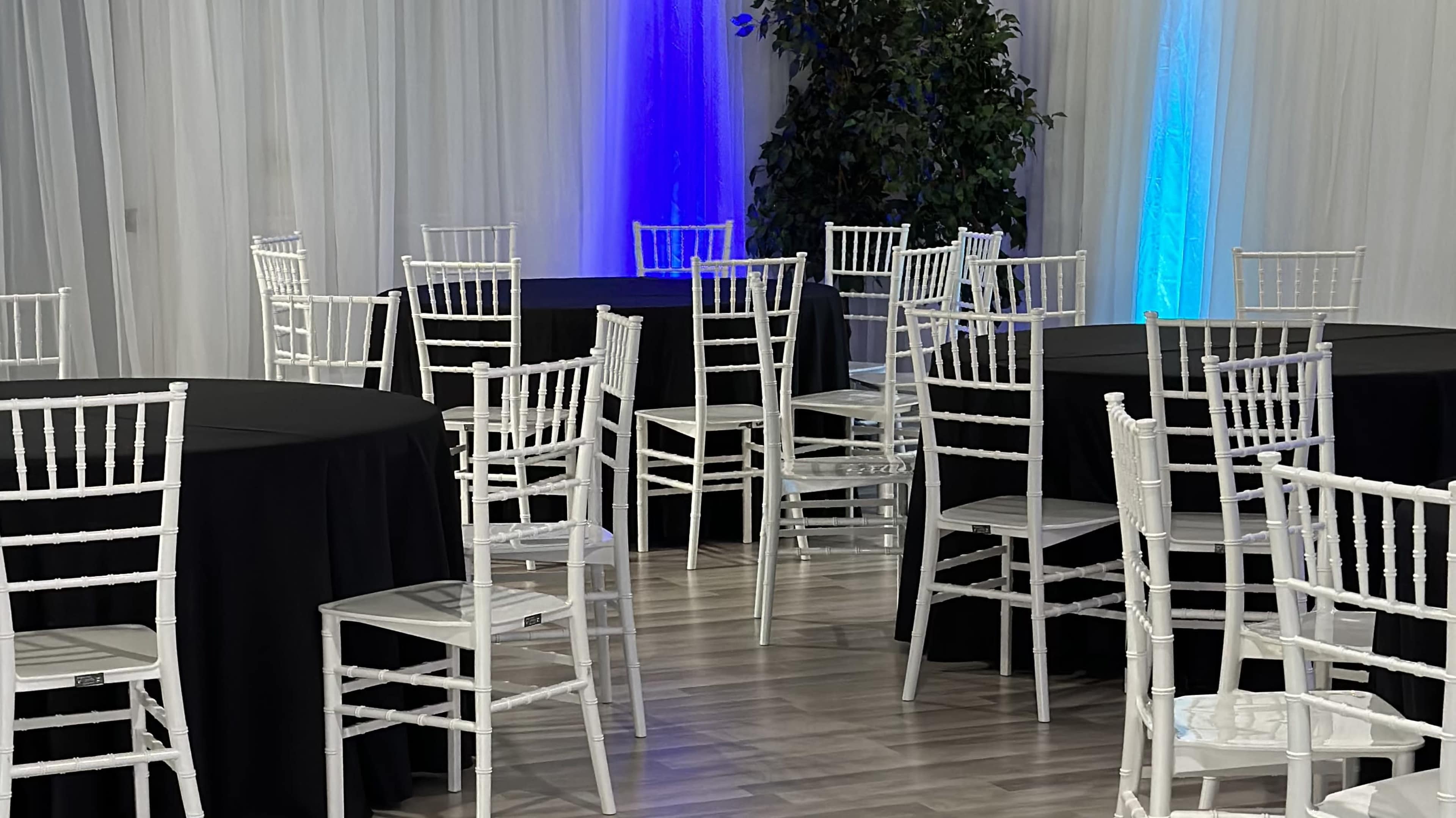 Winter Park Event Venue Space with an Intimate Touch Image in Winter Park, Winter Park, FL