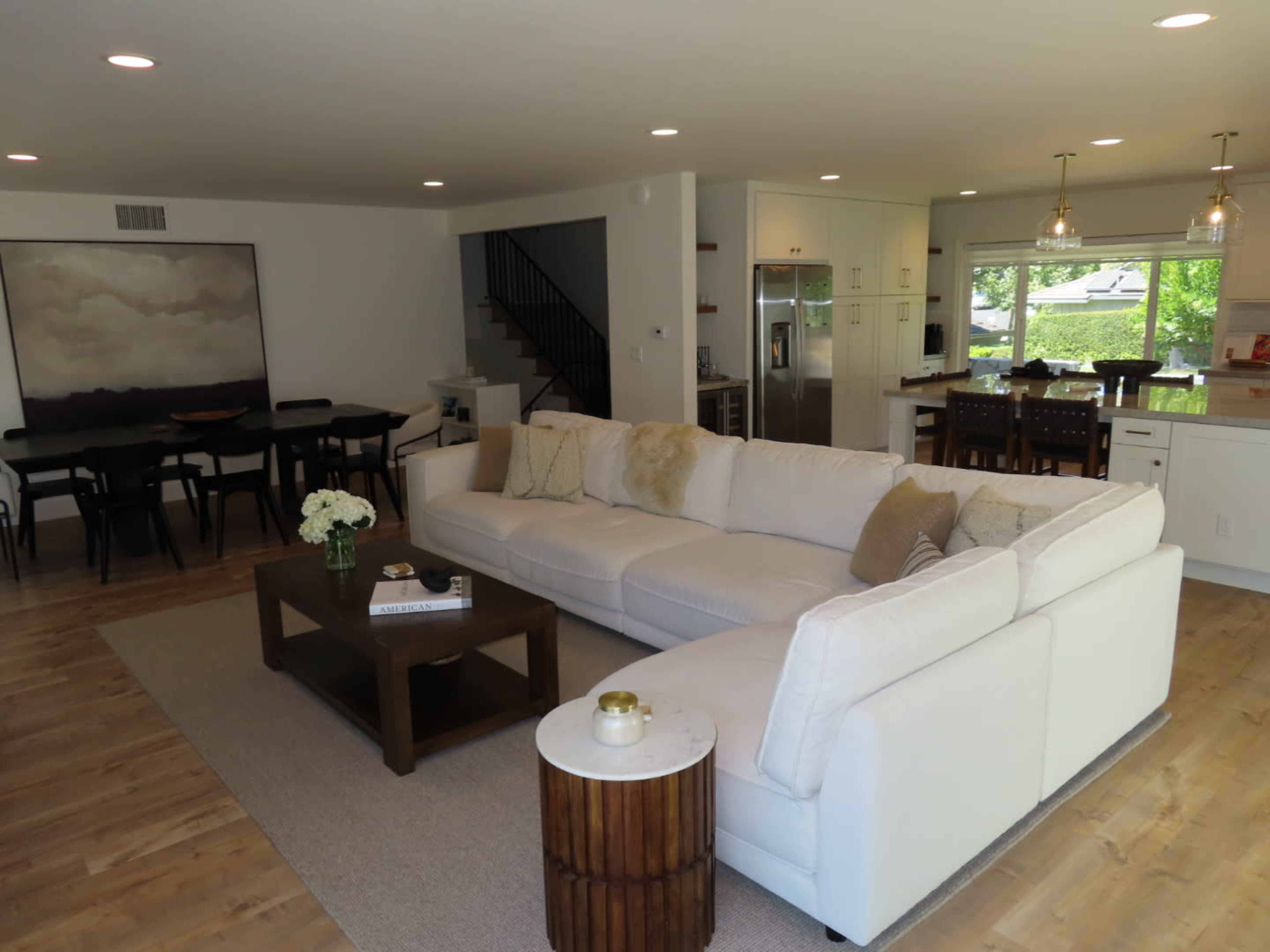 Modern Ranch Style Home Image in North Tustin, NORTH TUSTIN, CA