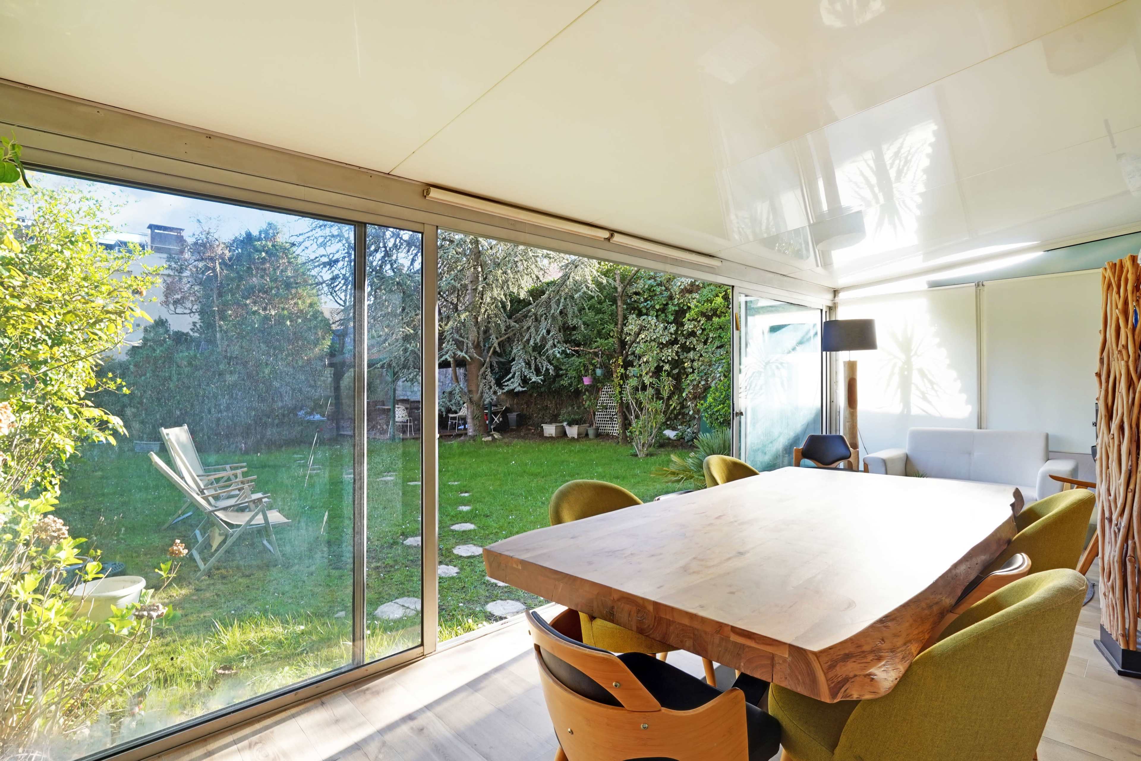 Grand Jardin - Porte de Paris Image dans Ctre Ville, Boulogne-Billancourt, 