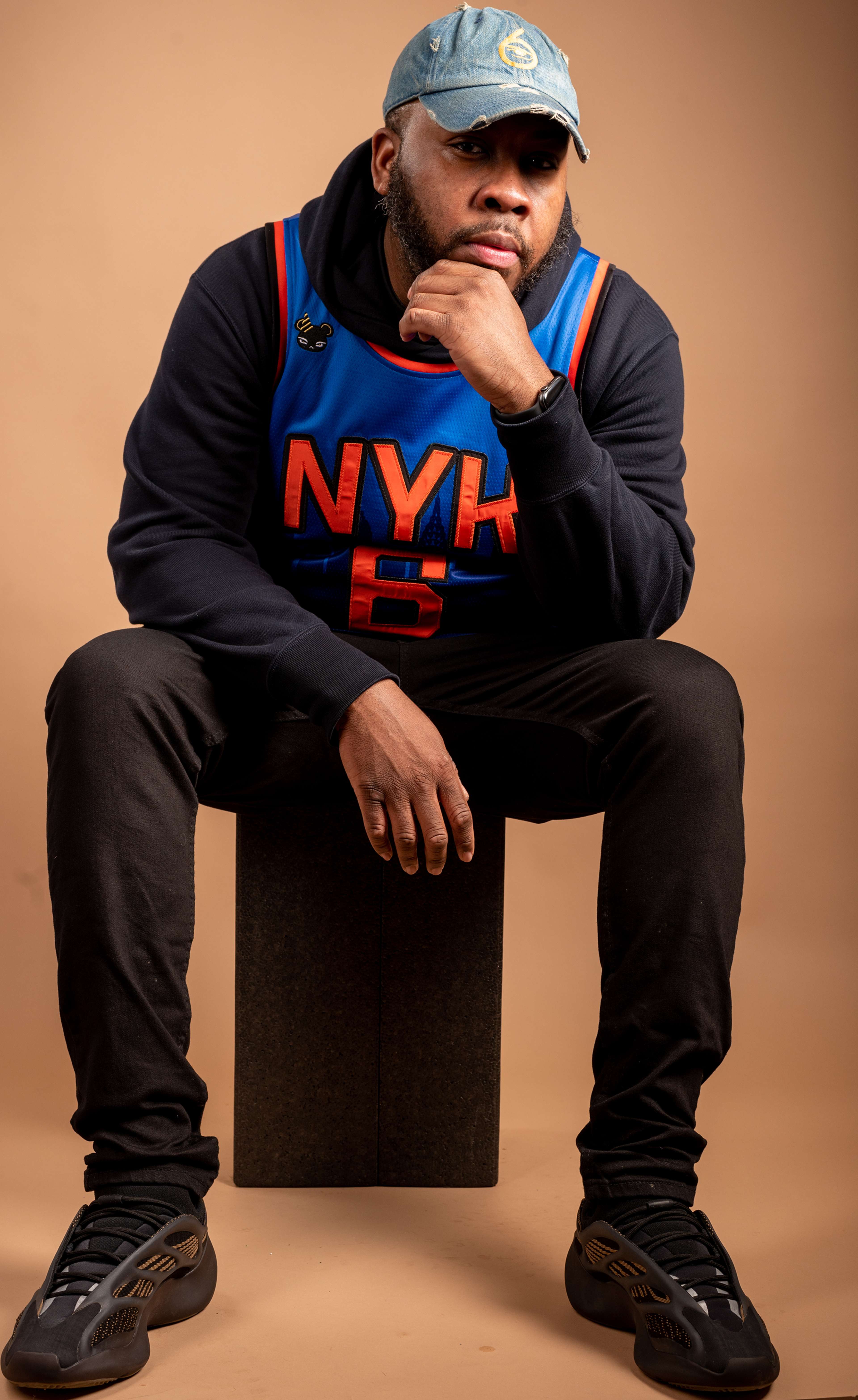Photo Shoot