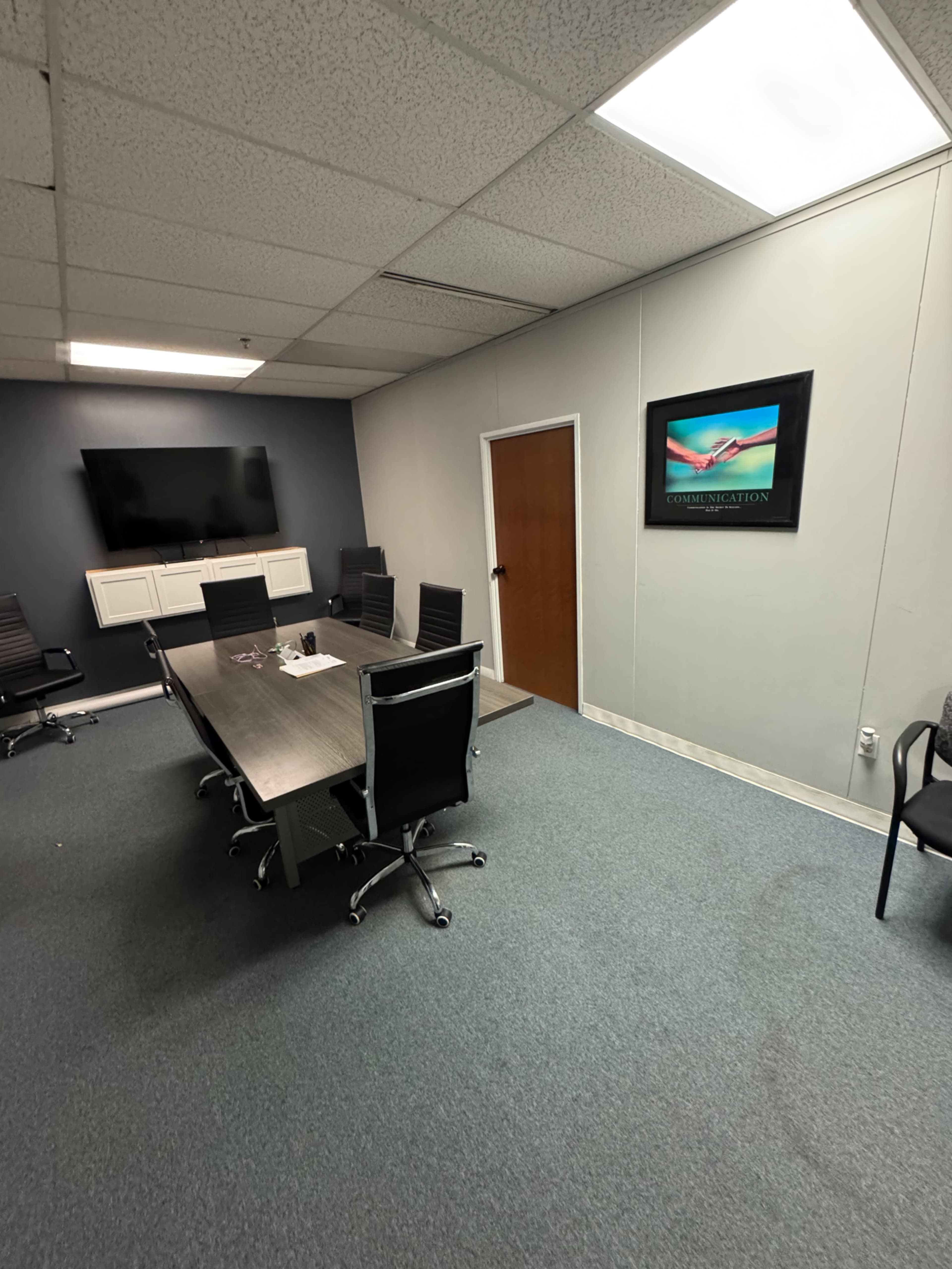 The Epicenter | Workspace + Innovation Hub Image in Spartanburg, Spartanburg, SC