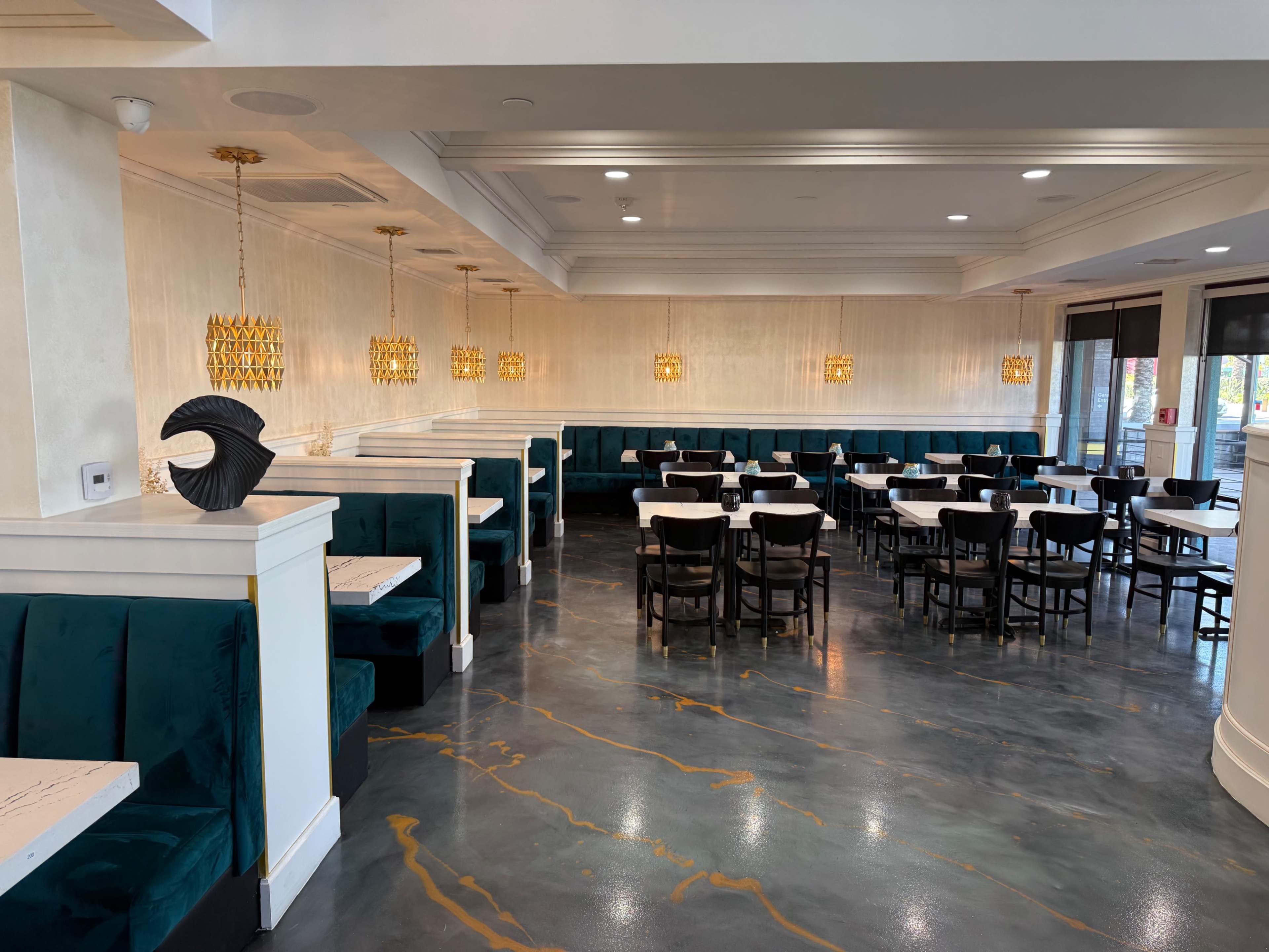 Bar - Restaurant - Separate Speakeasy - Large Patio Image in Platinum Triangle, Anaheim, CA