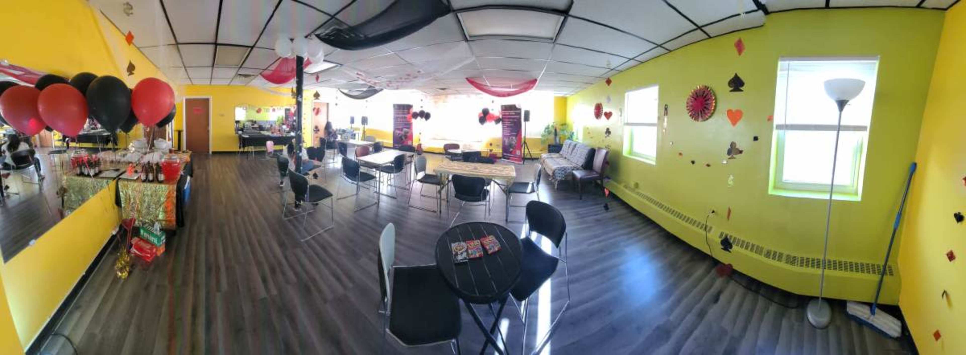 Cozy Southside Multi Use Space (Beverly) Image in West Beverly, Chicago, IL