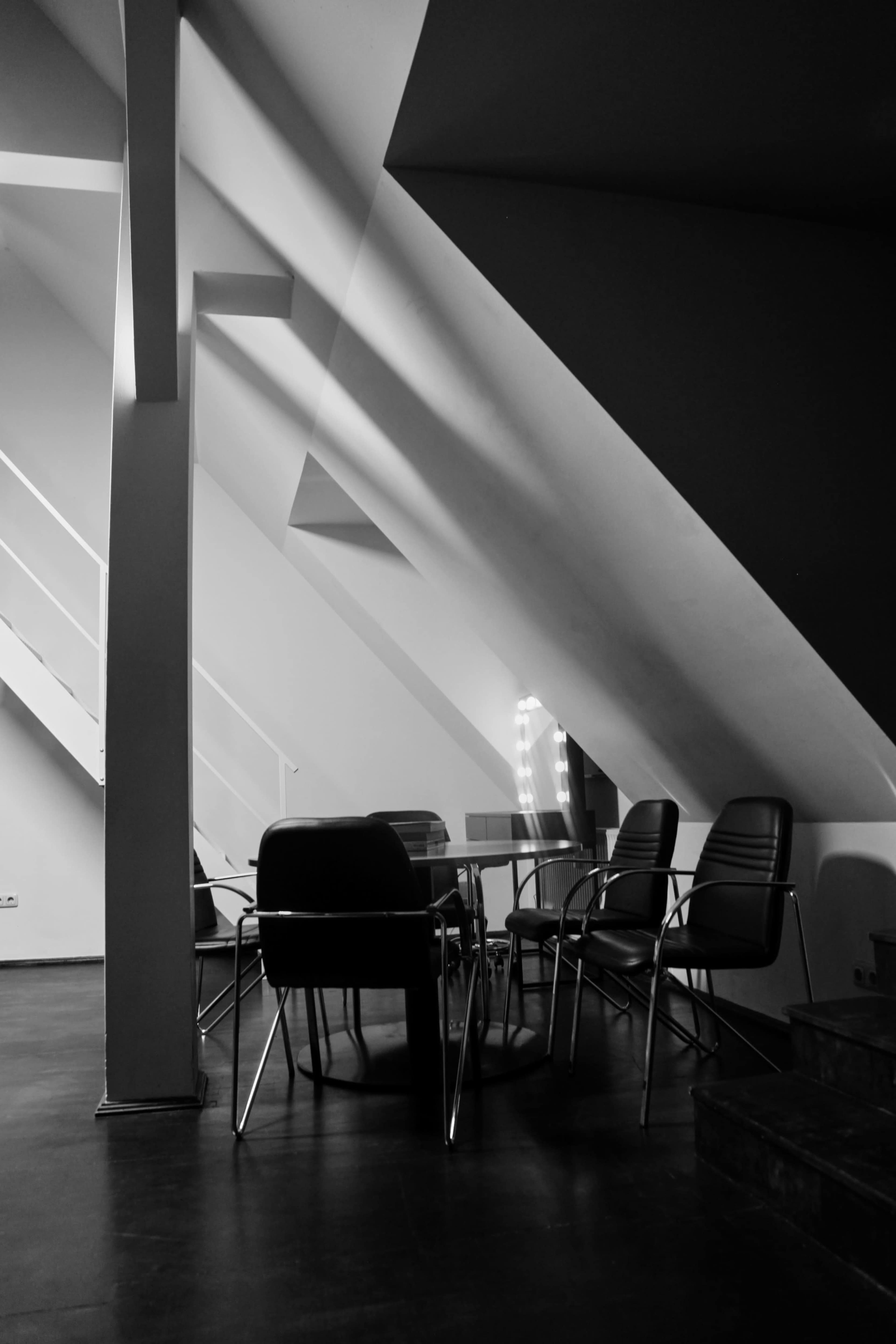 Private Rooftop Photo & Video Studio in Charlottenburg Image in Halensee, Berlin