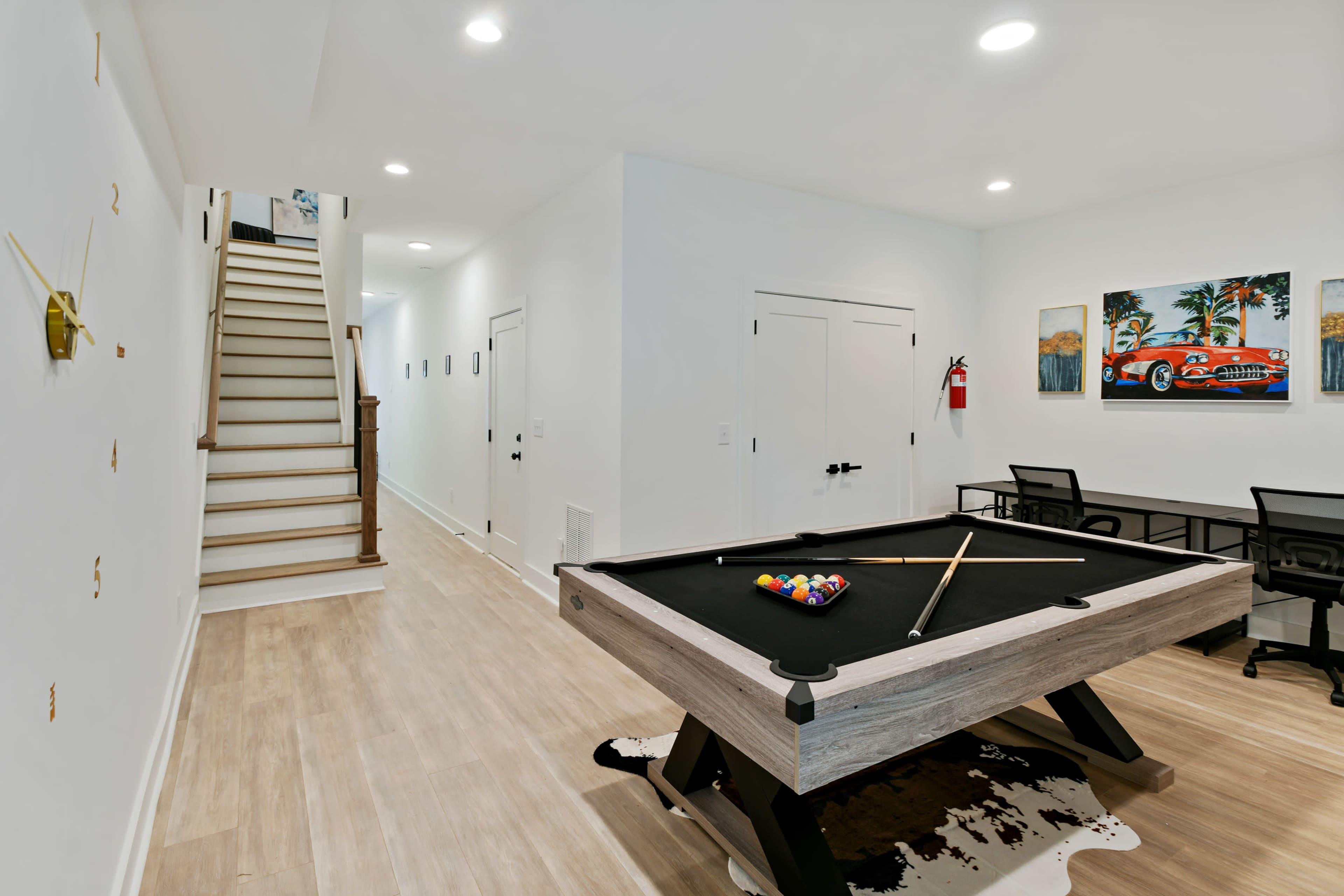 Whimsical Atlanta Retreat Image in Grove Park, Atlanta, GA