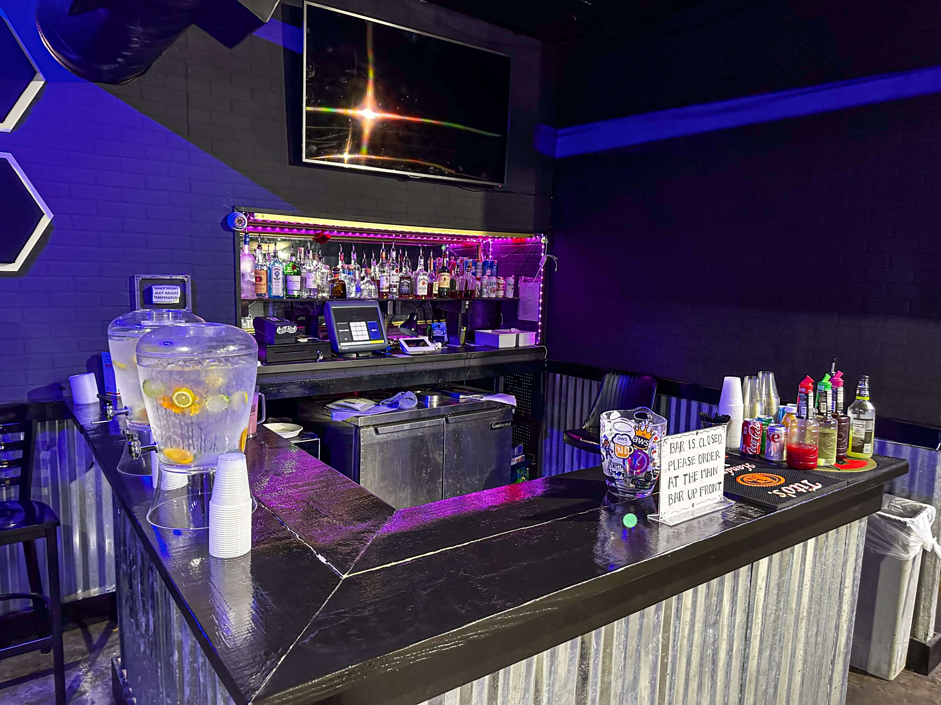 Multi-Purpose Venue for Concerts, Private Events, and Creative Productions Image in Midtown - Westport, Kansas City, MO
