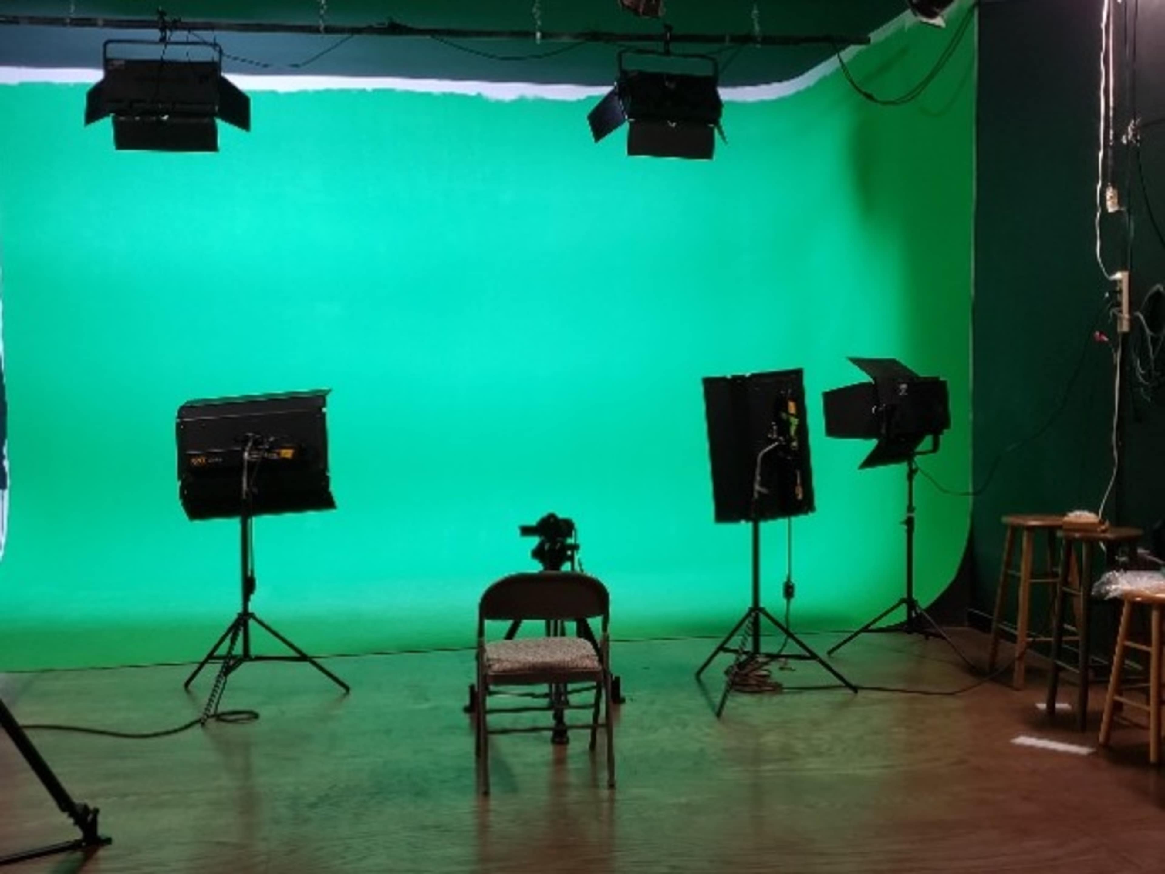 Green Screen