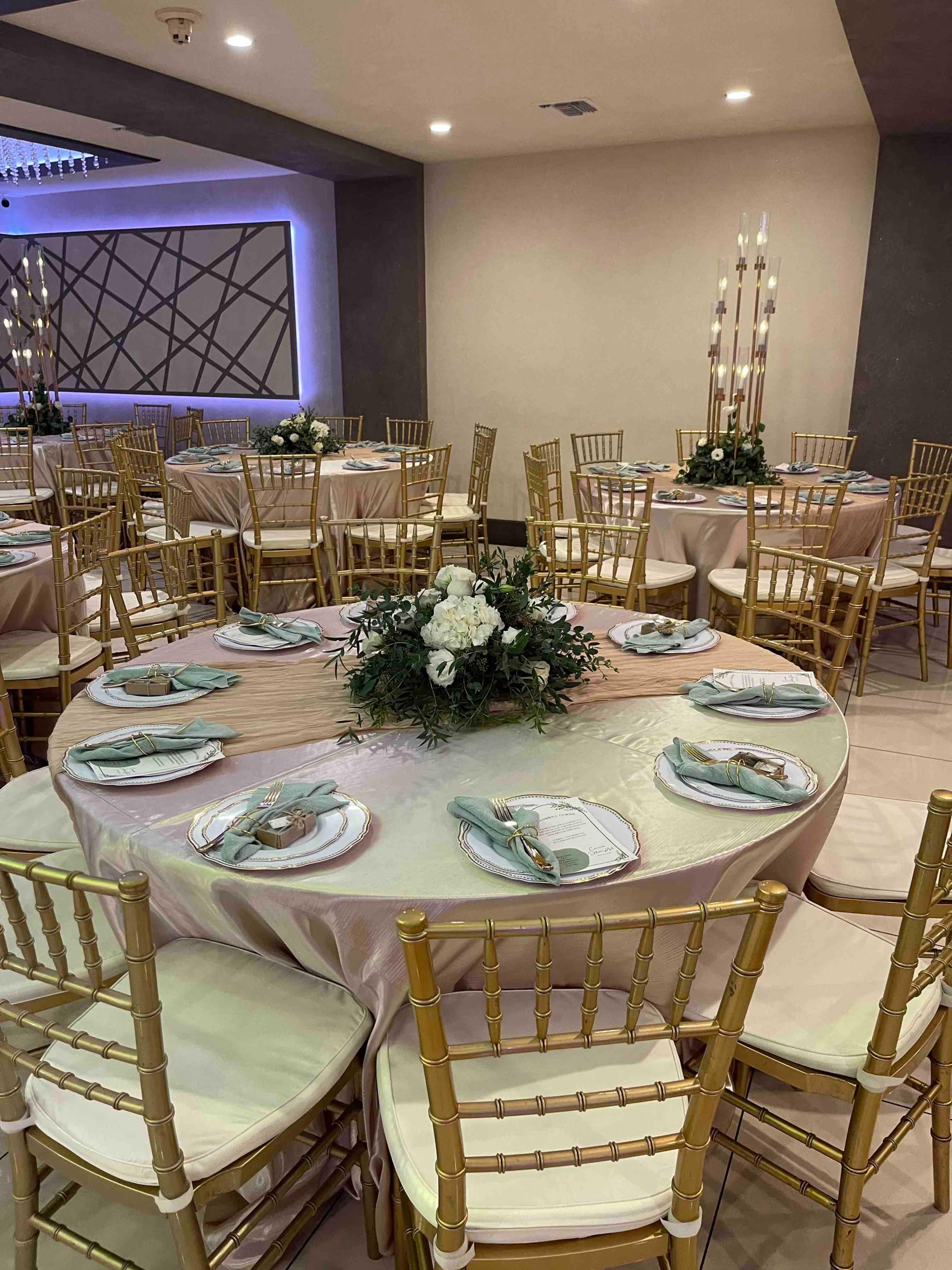 Golden Skewer - Banquet Hall Image in South Montebello, Montebello, CA