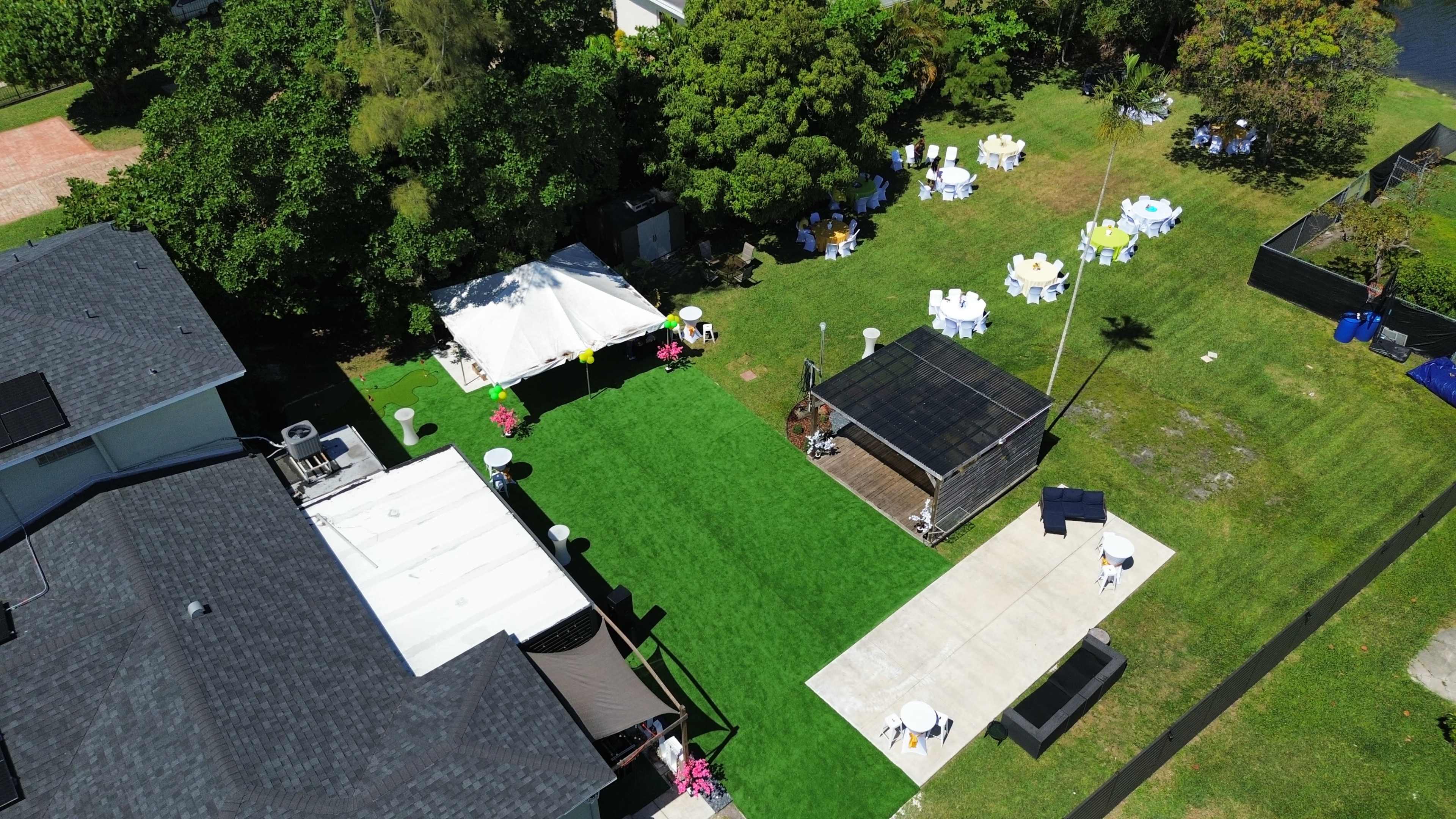 Oasis n the Gardens Image in Biscayne Gardens, Miami, FL